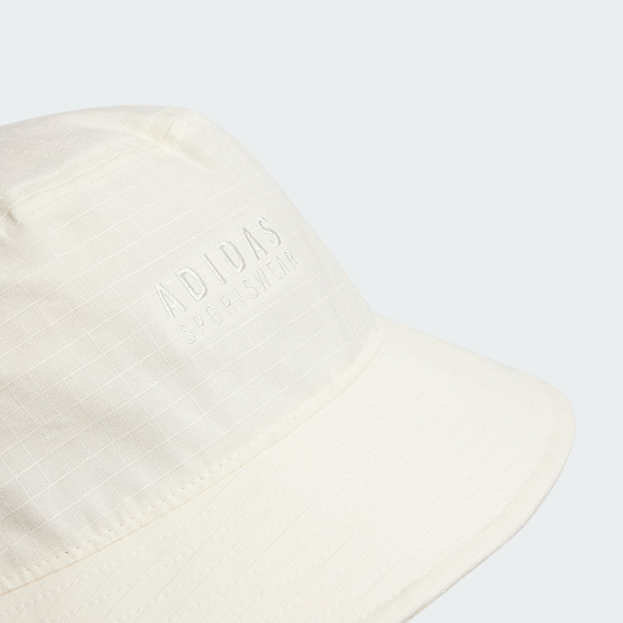 adidas Sportswear Fischerhut SPORTSWEAR CLASSIC STOFFHUT günstig online kaufen