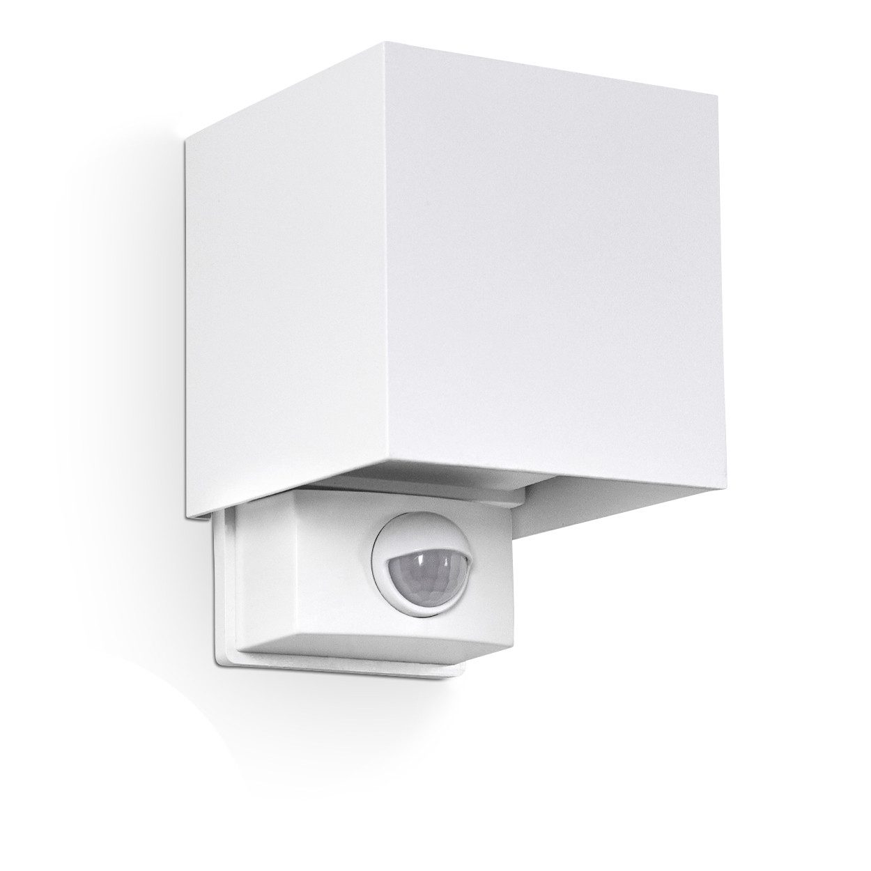 hofstein Außen-Wandleuchte Außenwandlampe mit Bewegungsmelder aus günstig online kaufen