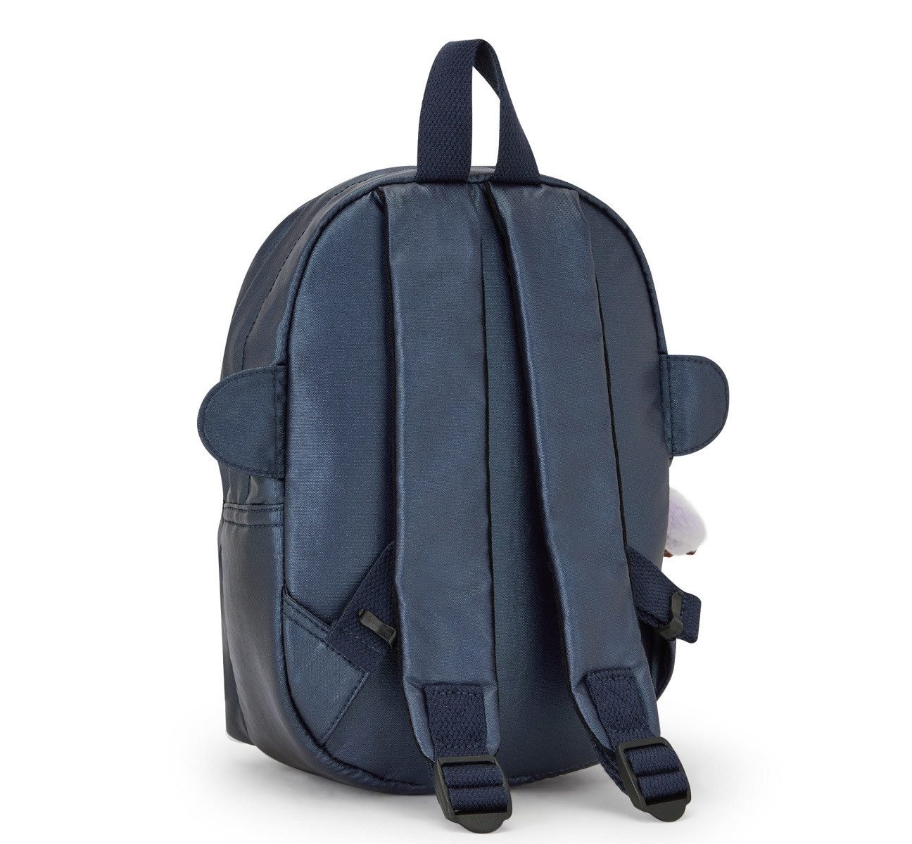 KIPLING Cityrucksack Kipling Faster 7 Liter Kinderrucksack KI7097 (1, 1-tlg., Stück), Kipling-Affe