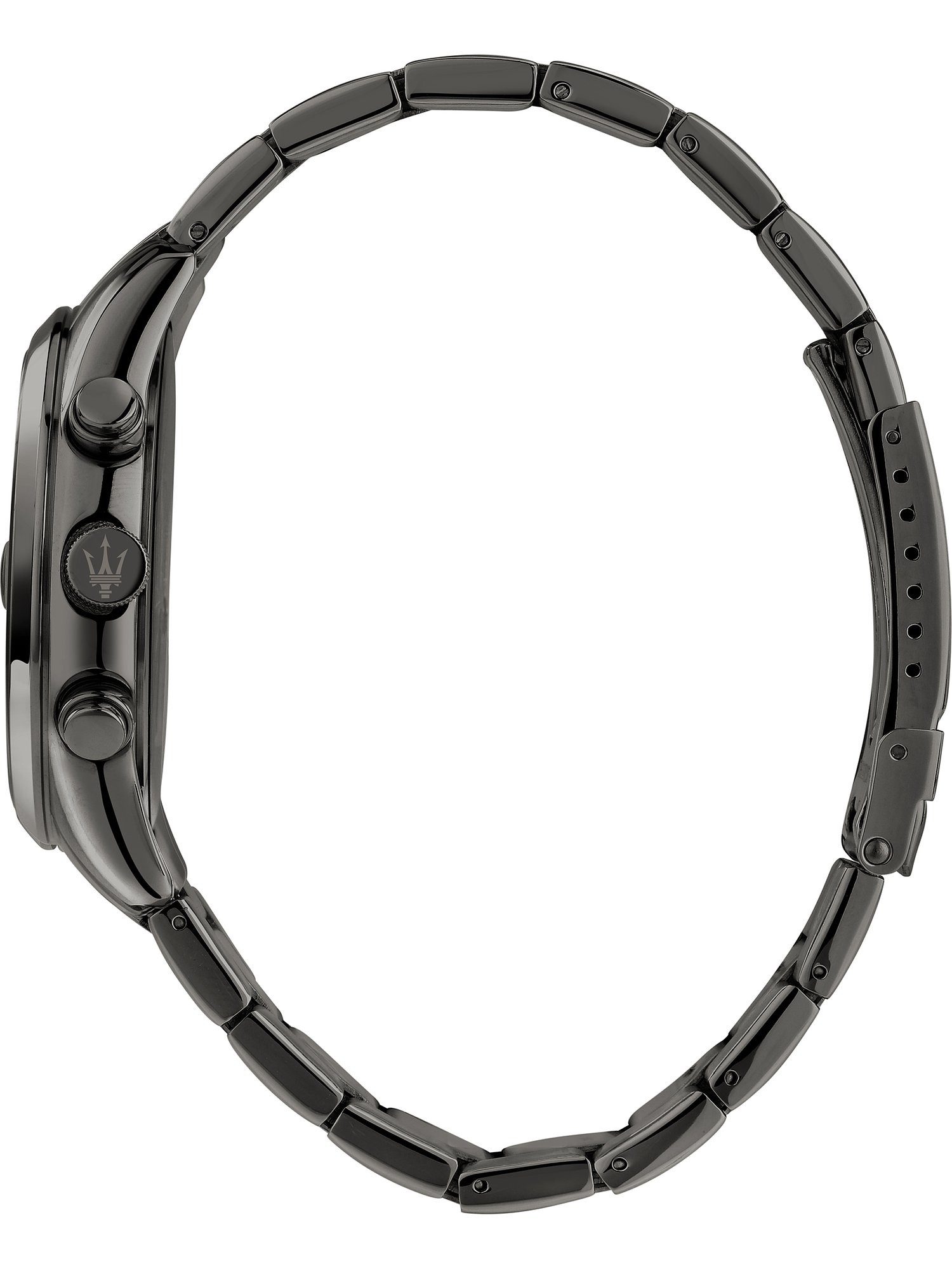 MASERATI Quarzuhr Maserati Herren-Uhren Analog Quarz günstig online kaufen