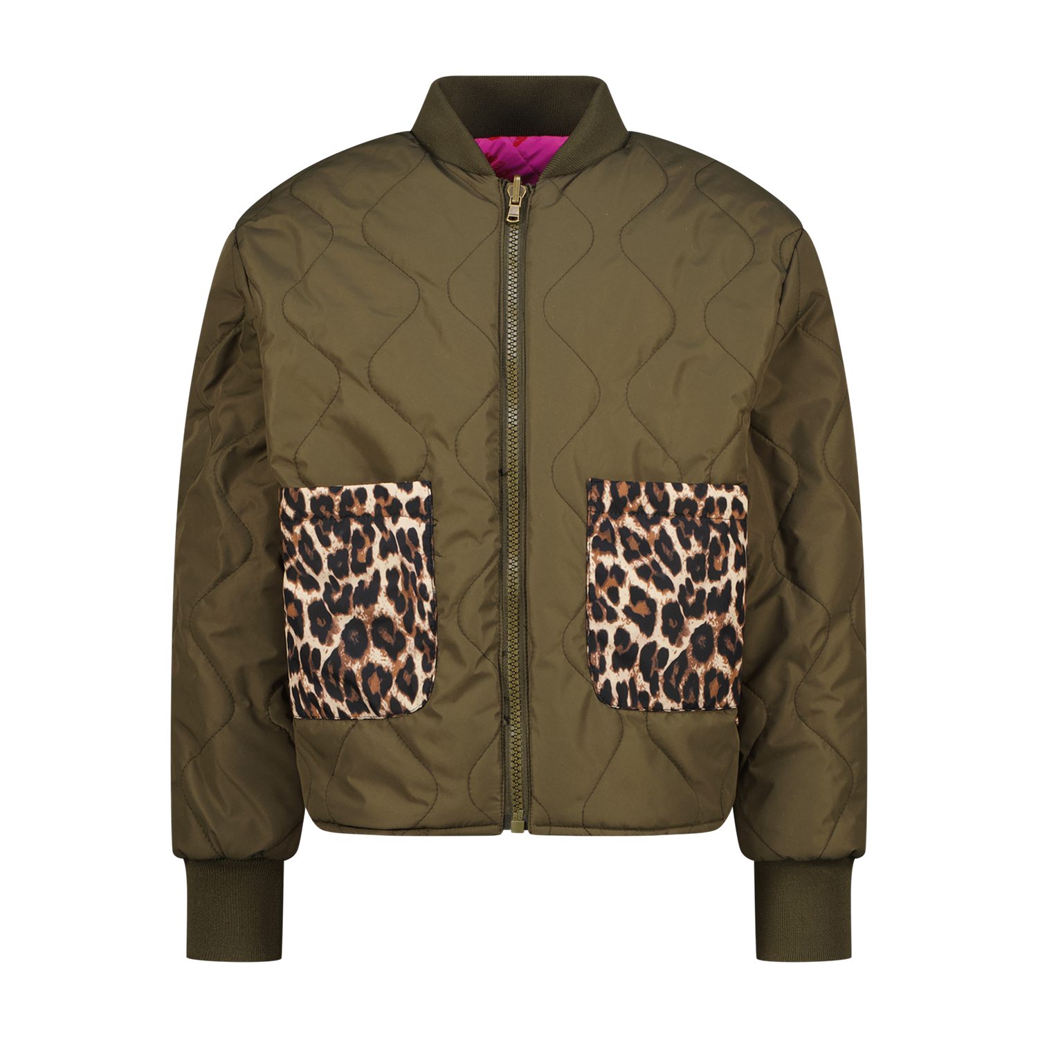 Vingino Bomberjacke Tozie