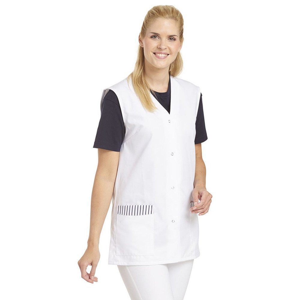 Arbeitsjacke Leiber Westenkasack ärmellos, 09/515