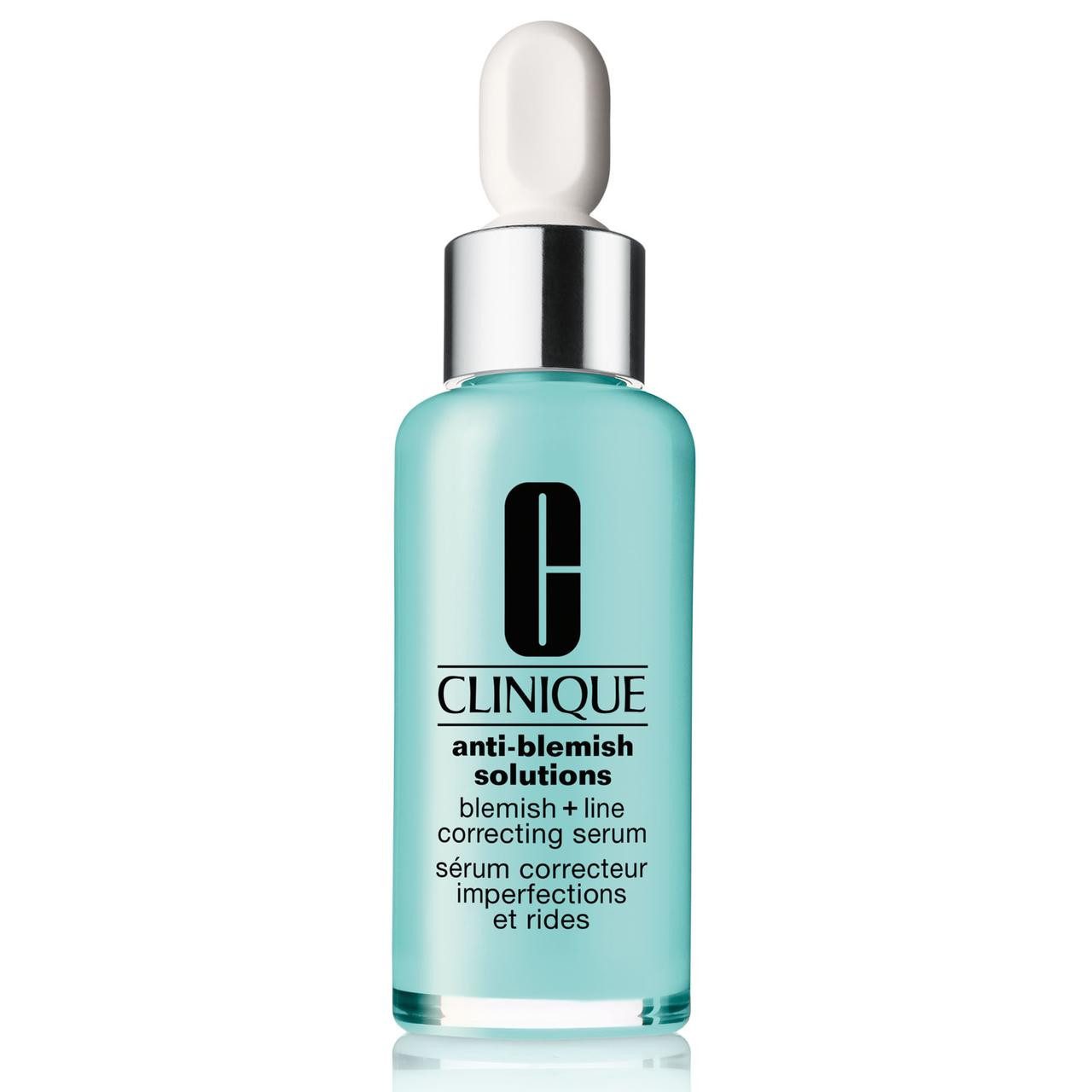 CLINIQUE Gesichtsserum Anti-Blemish Solutions Correcting Serum