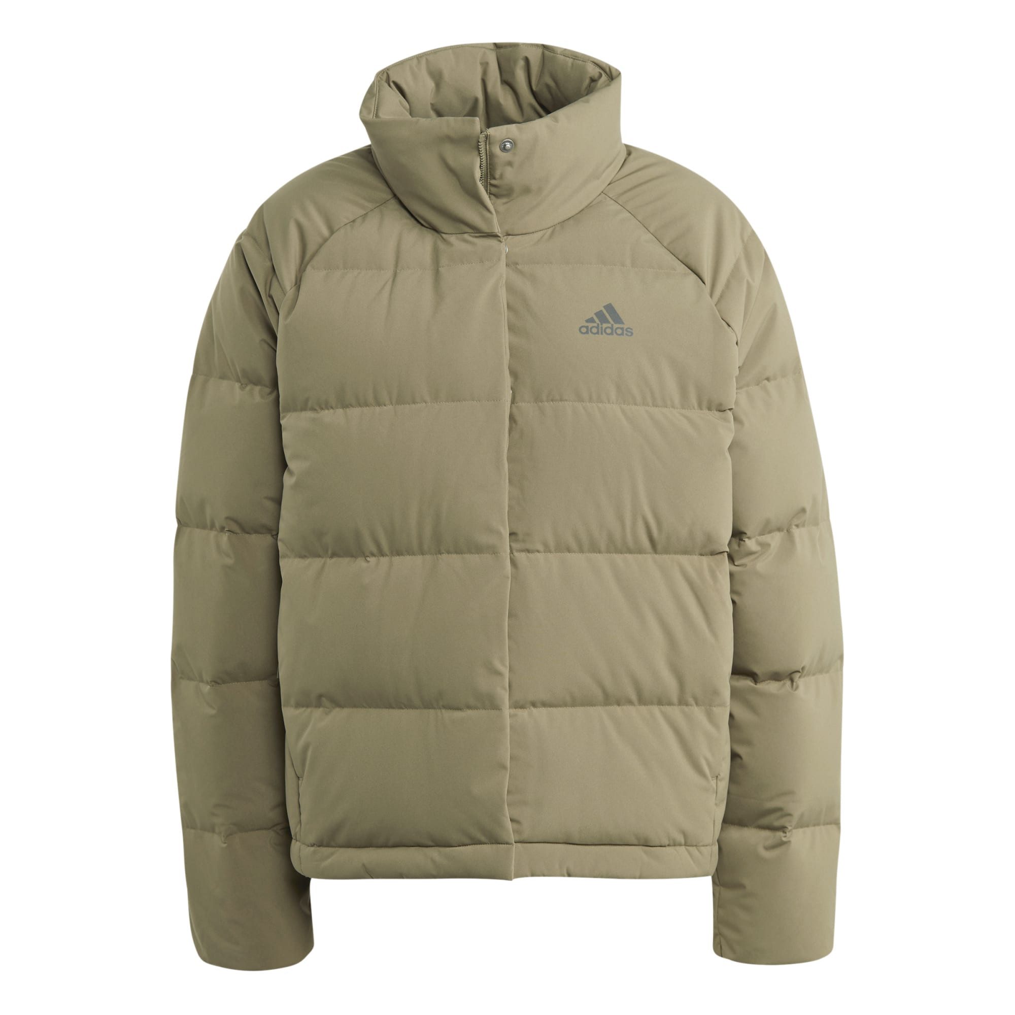 Daunenjacke adidas Damen Daunenjacke Helionic Relaxed Down Jacket