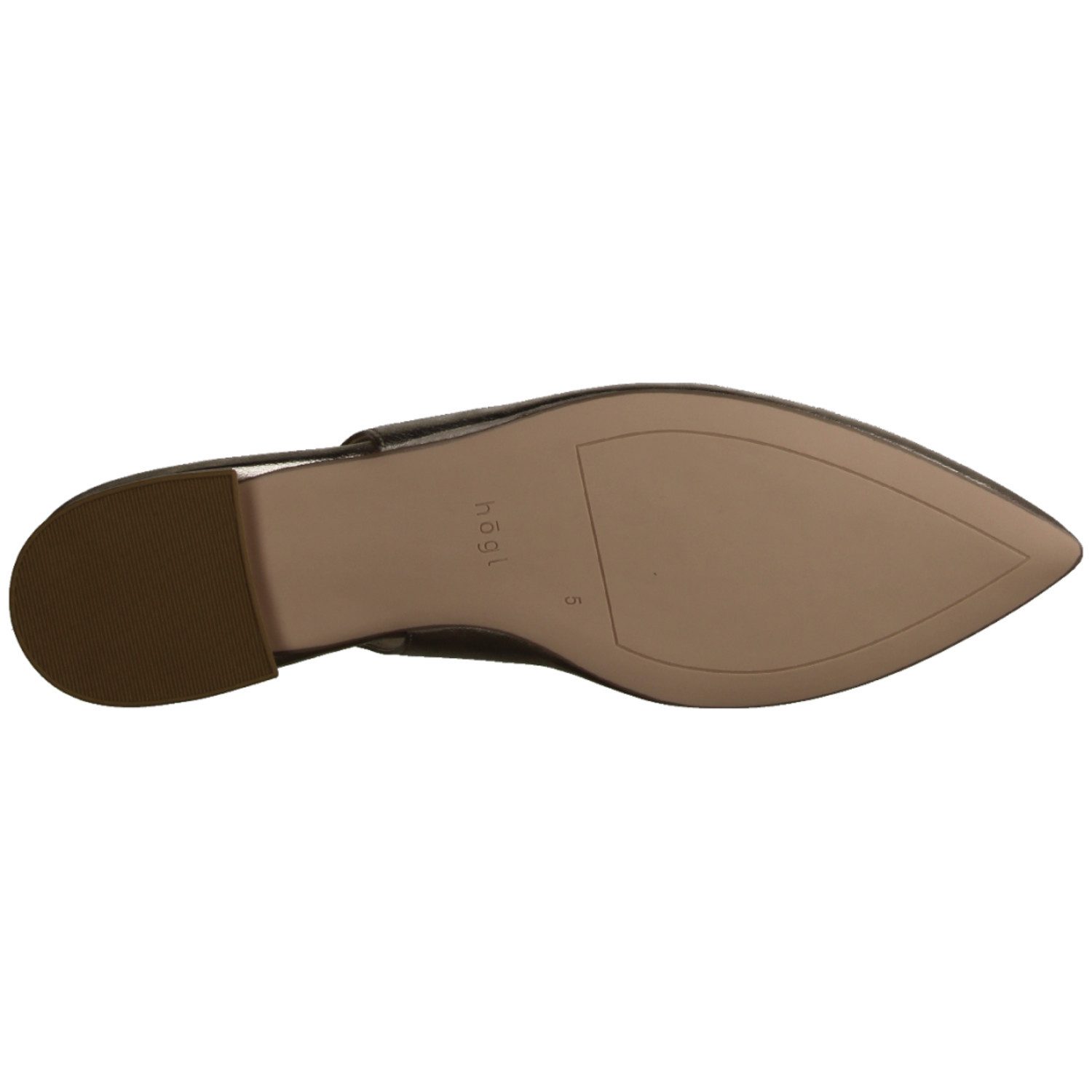 Högl 1001117800 Sandalette günstig online kaufen