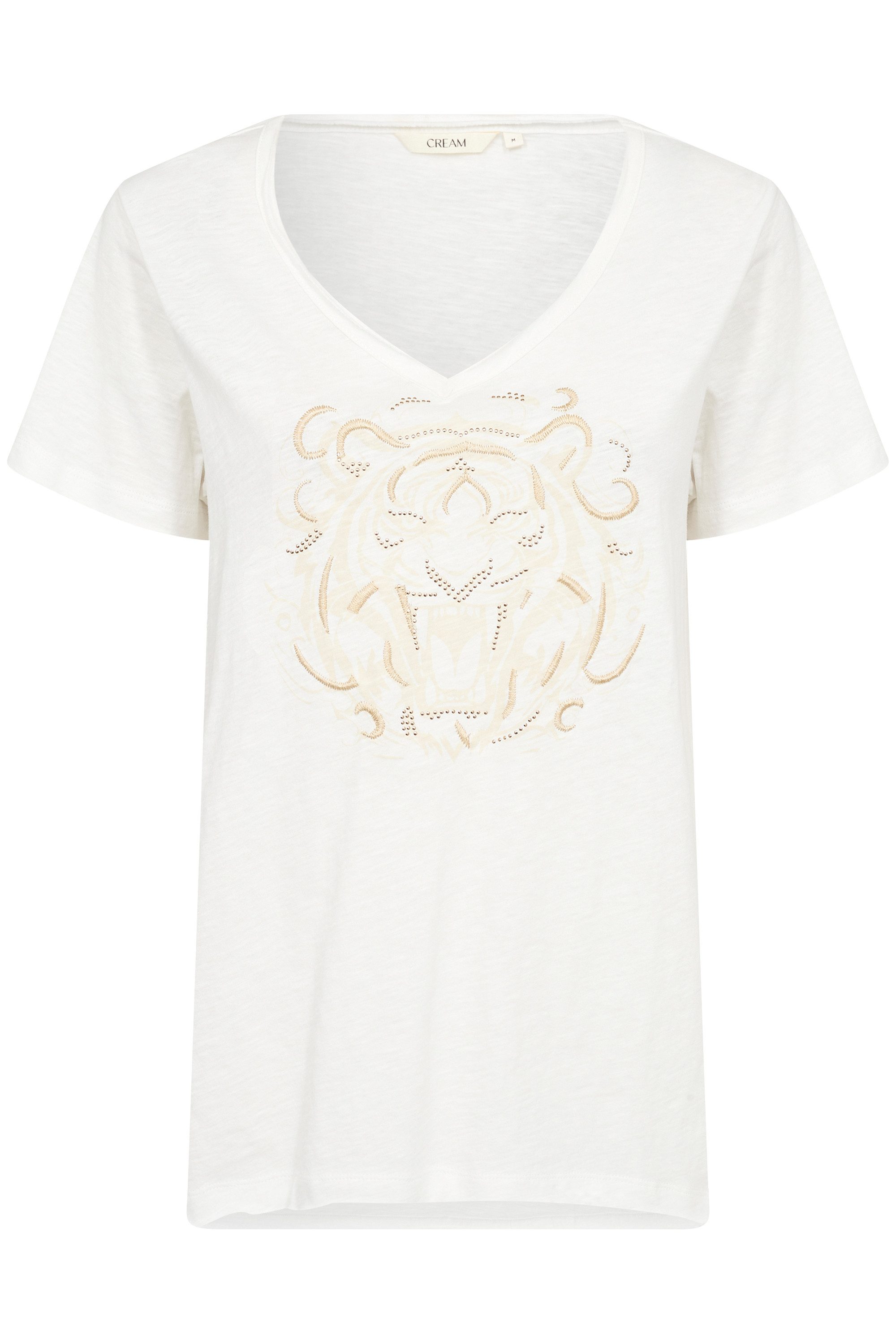 T-Shirt T-shirt CRTiva