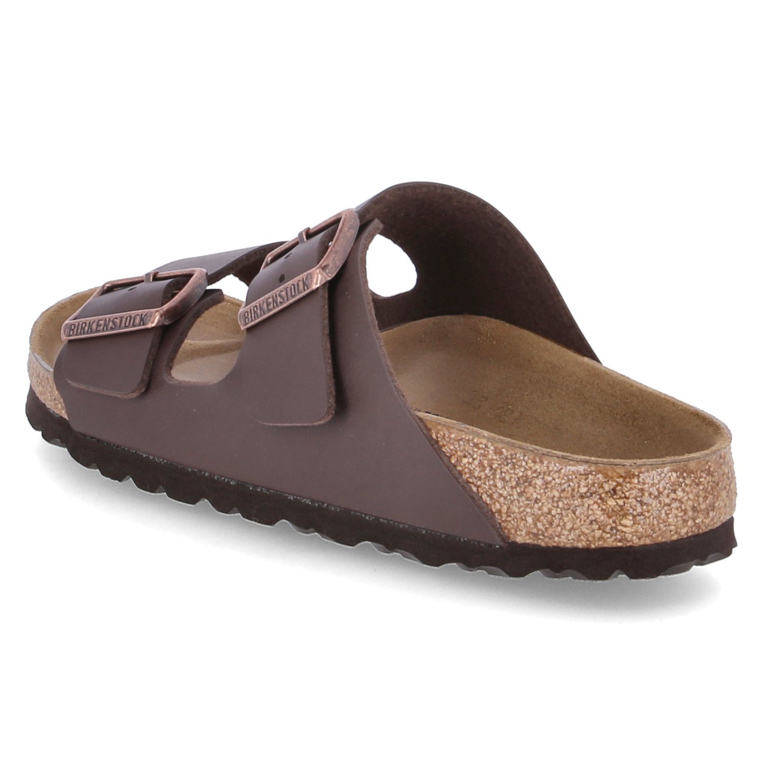 Birkenstock Pantoletten ARIZONA Pantolette