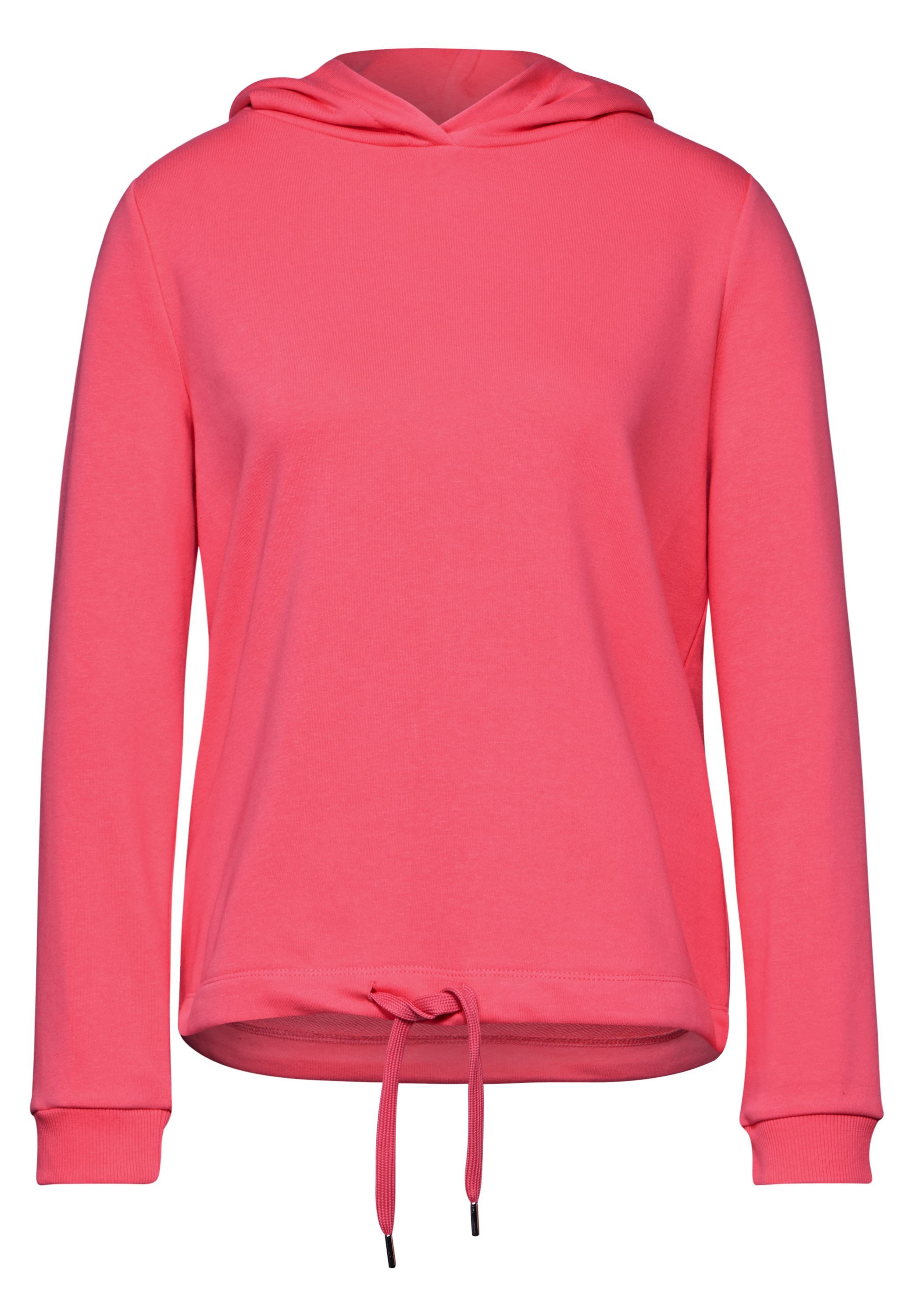 STREET ONE Sweatshirt günstig online kaufen