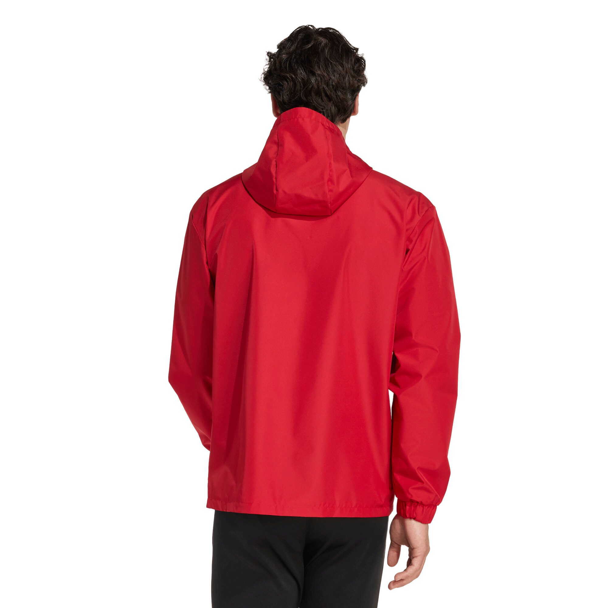 adidas Performance Regenjacke adidas Herren Allwetterjacke Entrada 26 AW Jacket