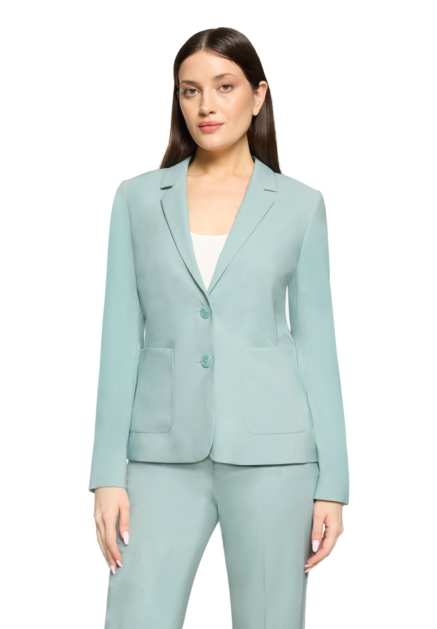 Betty Barclay Kurzblazer