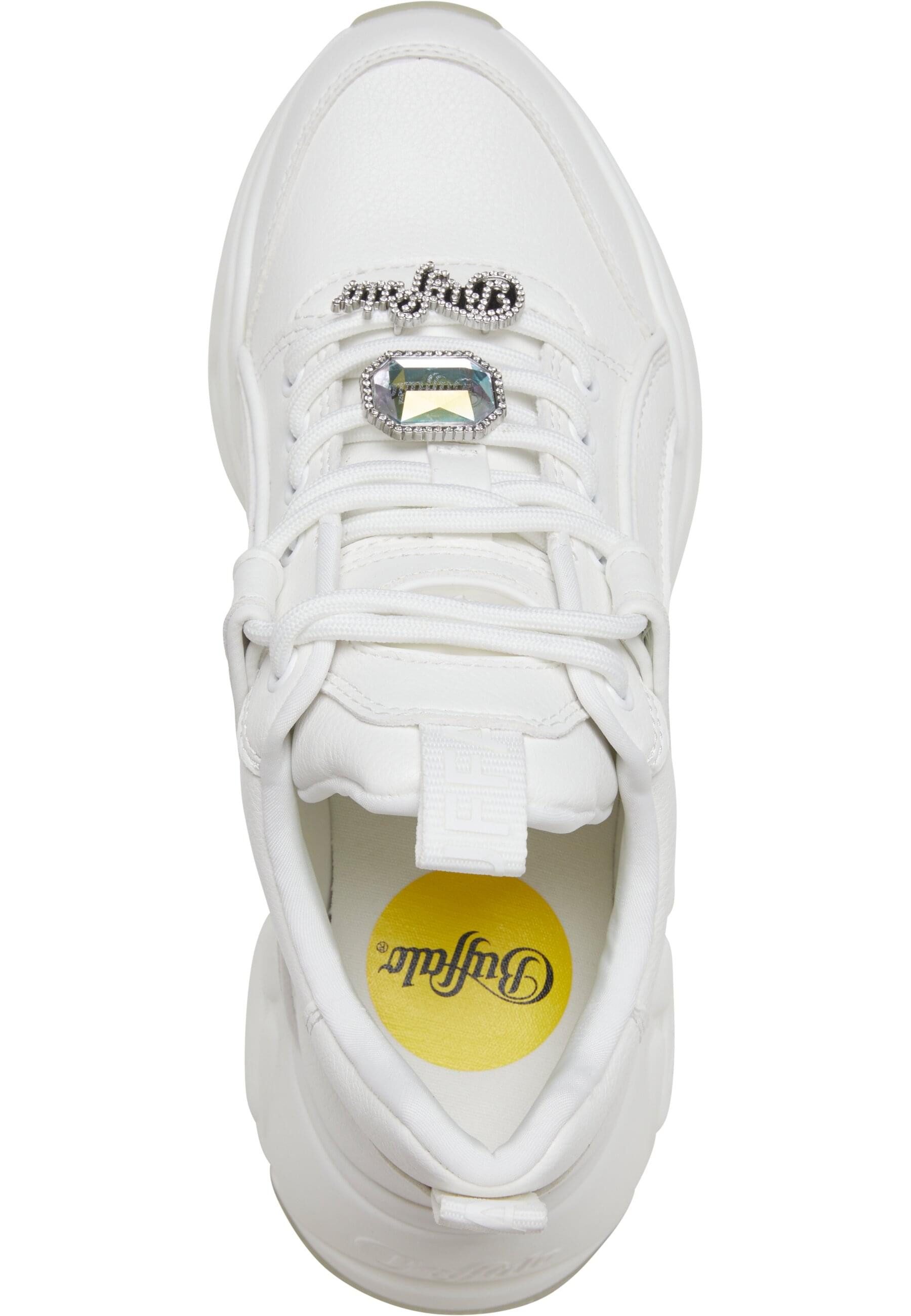 Buffalo Buffalo Binary Ice Imi Nappa Trainingsschuh