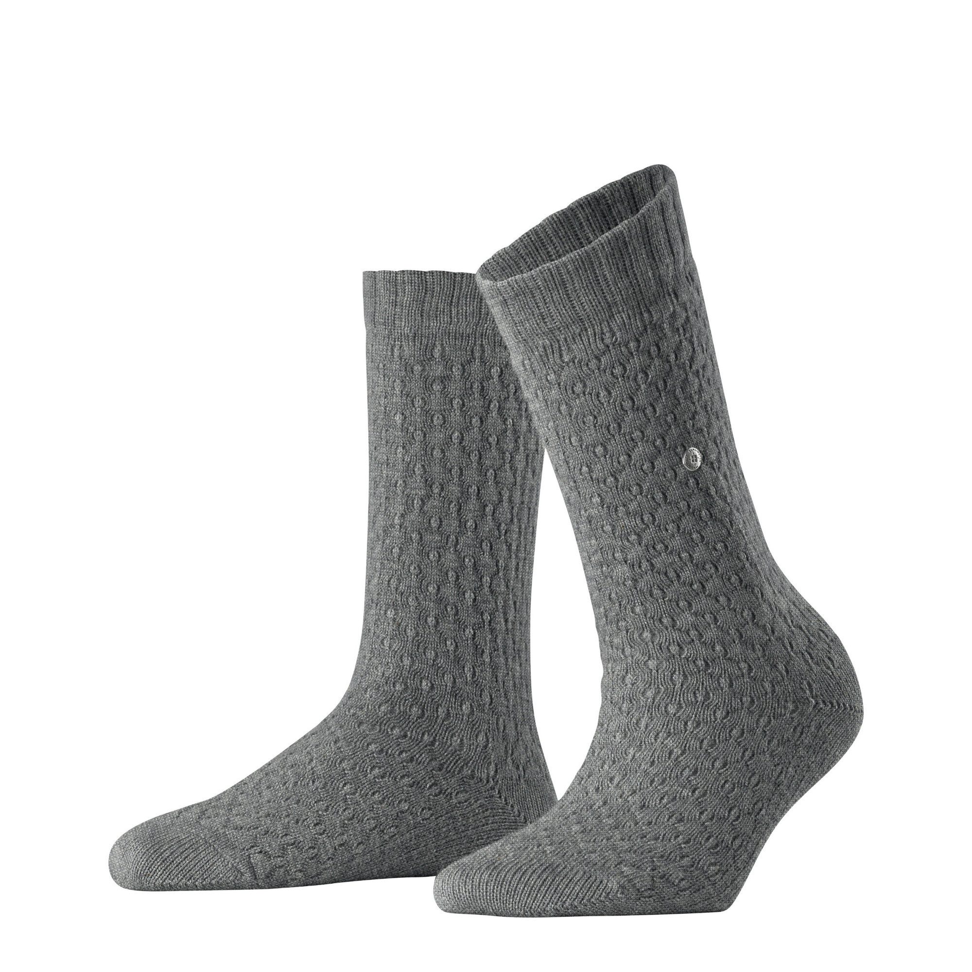 Freizeitsocken Burlington Damen Socken Orkney SO 22006