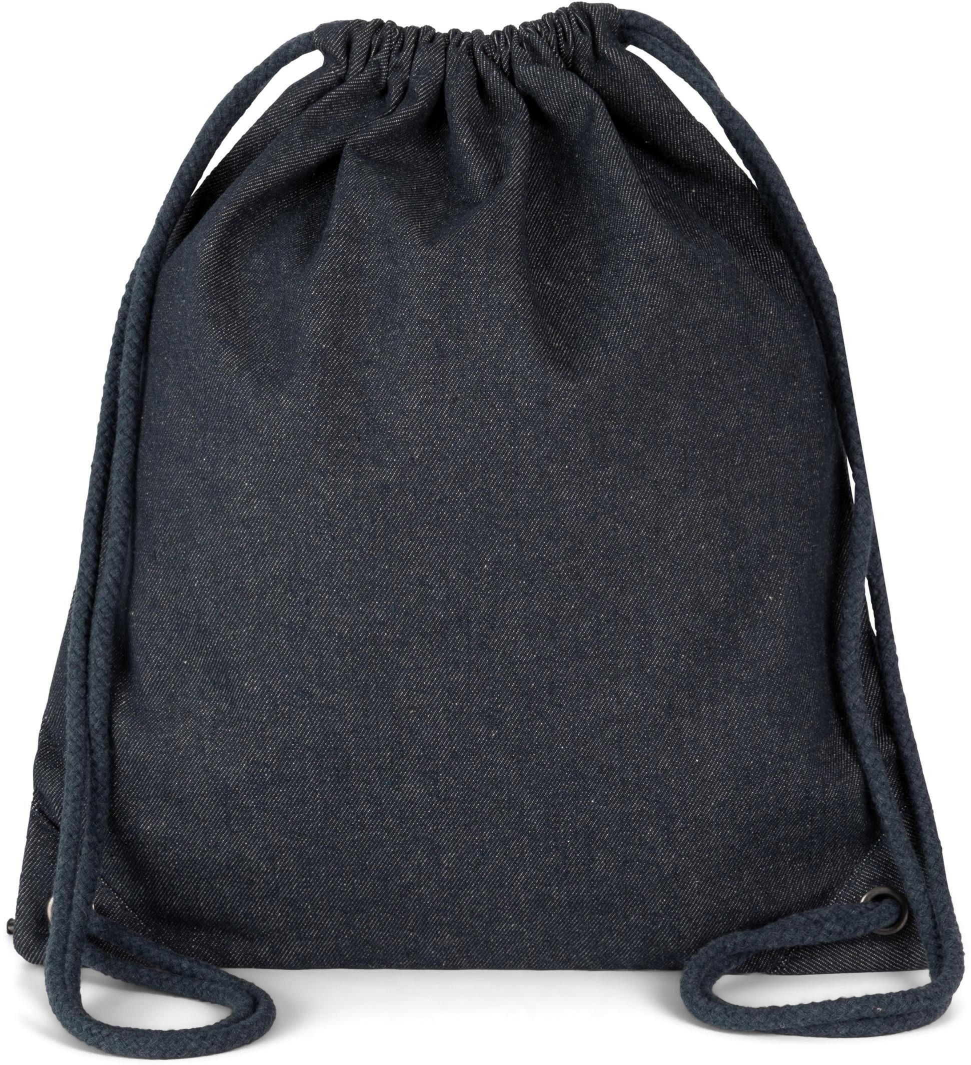 Freizeitrucksack Rucksack aus Denim
