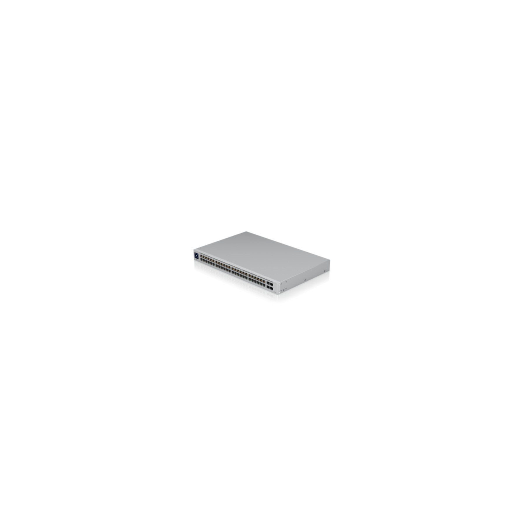 USW-48-POE Netzwerk-Switch