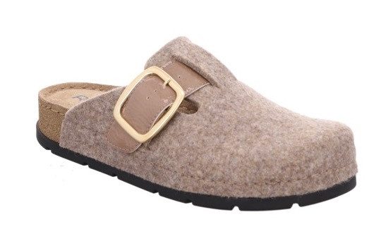 SOAVE Pantoffel