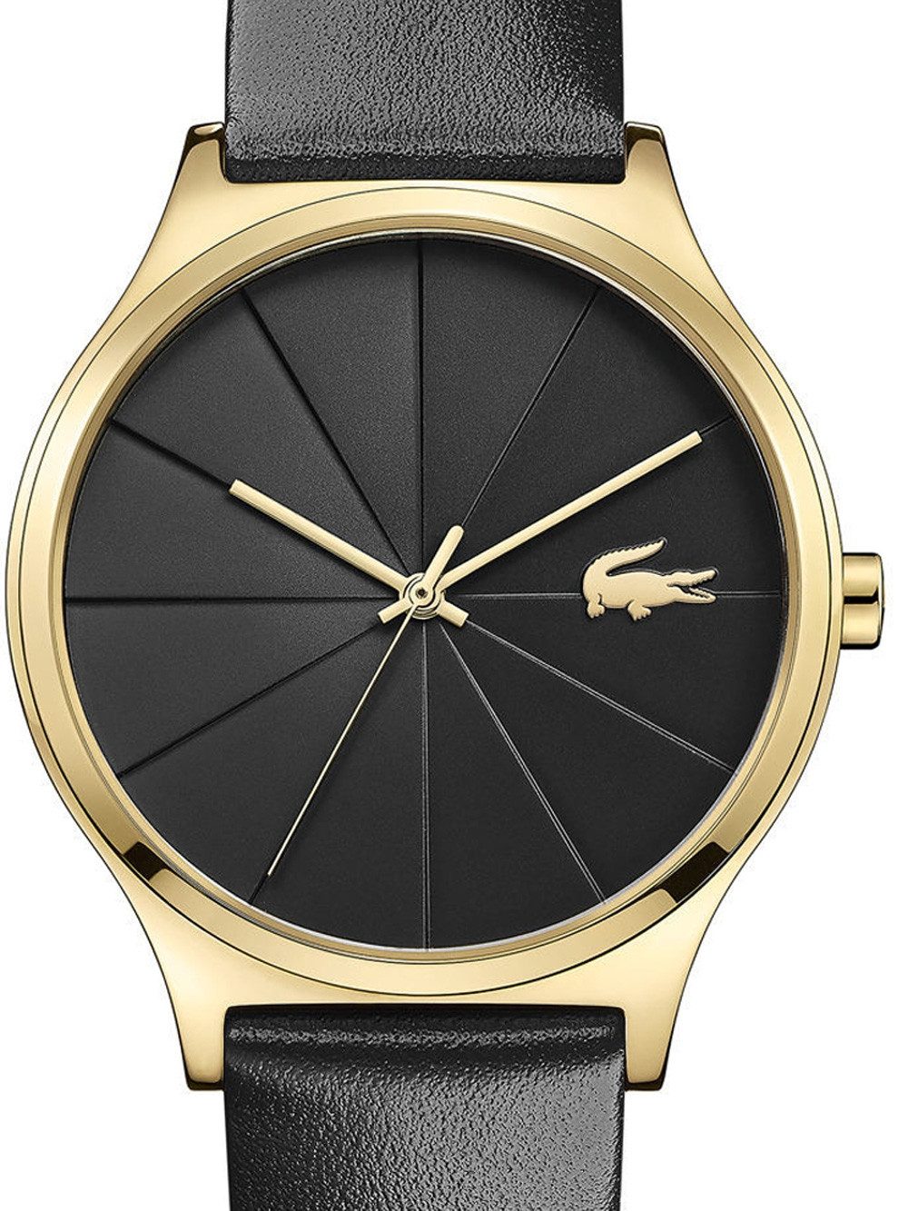 Quarzuhr Lacoste 2001041 Nikita Damen 38mm 3ATM Lacoste 2001041 Nikita Damen 38mm 3ATM