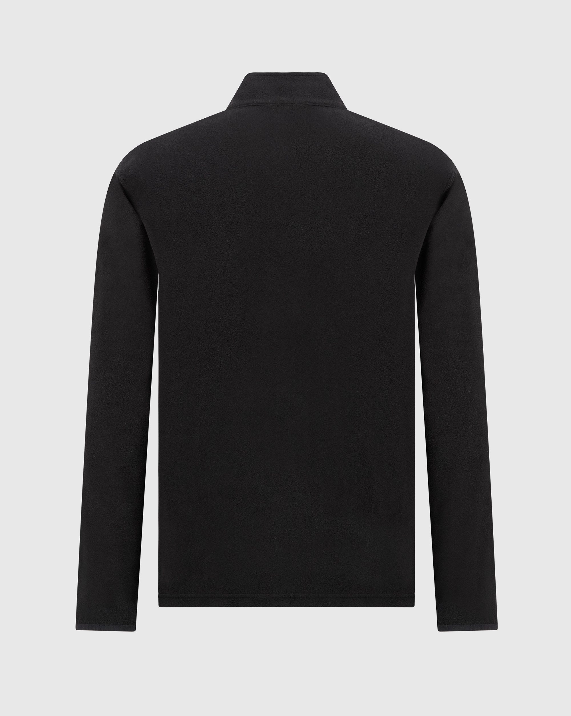 Champion Sweatshirt Micro Polar Fleece Half günstig online kaufen