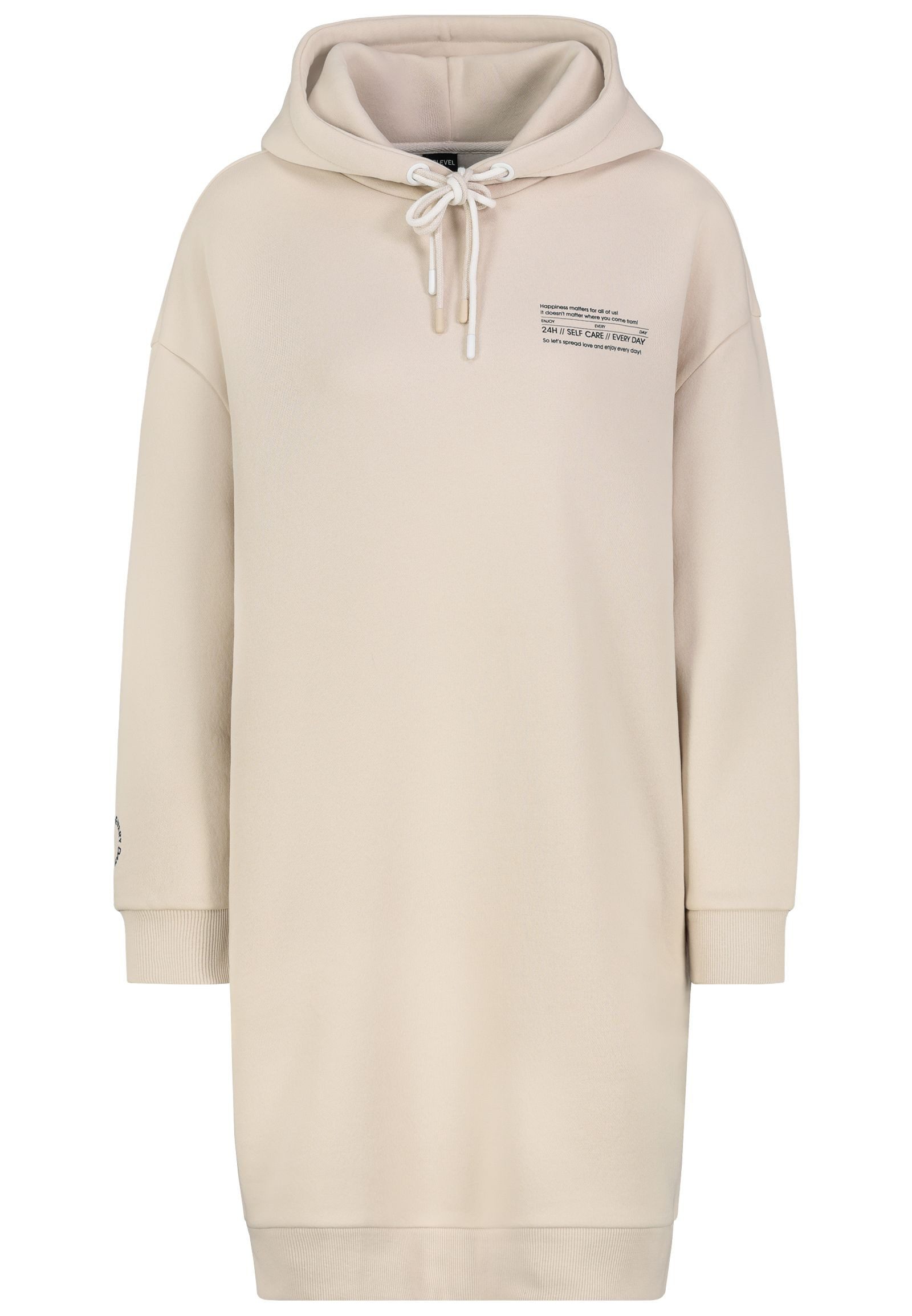 AUTHENTIC STYLE Shirtkleid