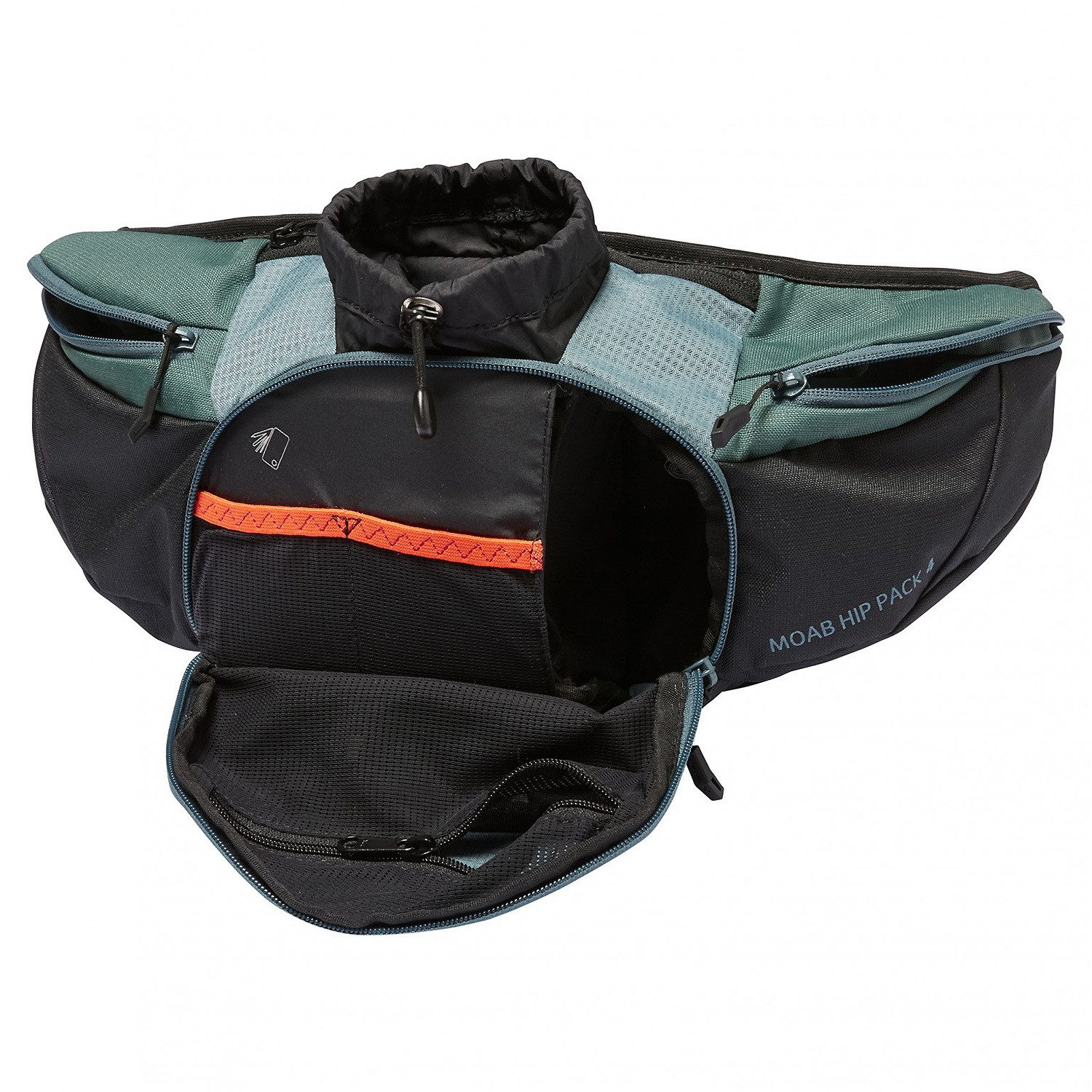 VAUDE Gürteltasche Rucksack MOAB HIP PACK 4