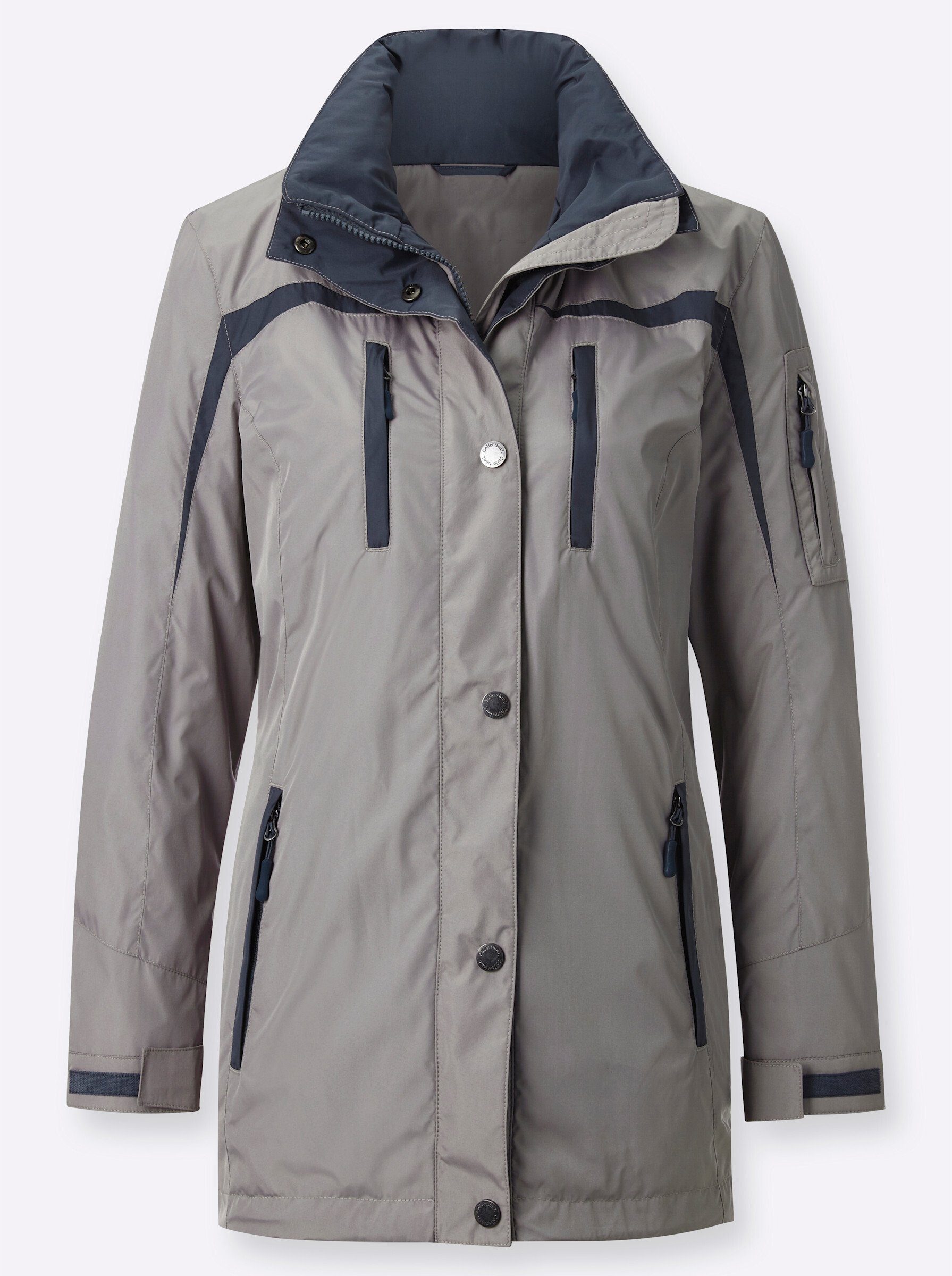 Witt Allwetterjacke Jacke