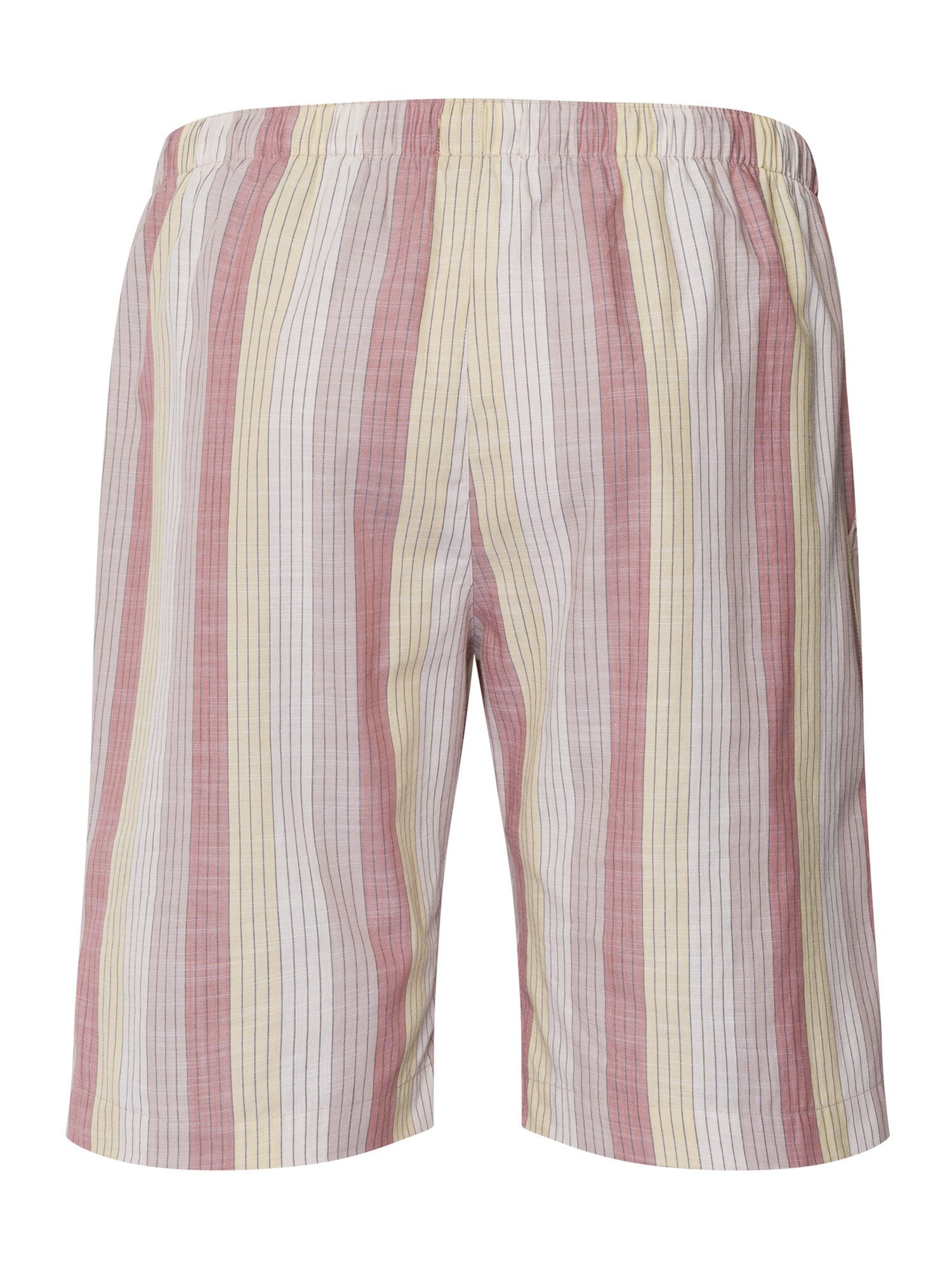 Hanro Pyjamahose Night & Day kurzer günstig online kaufen