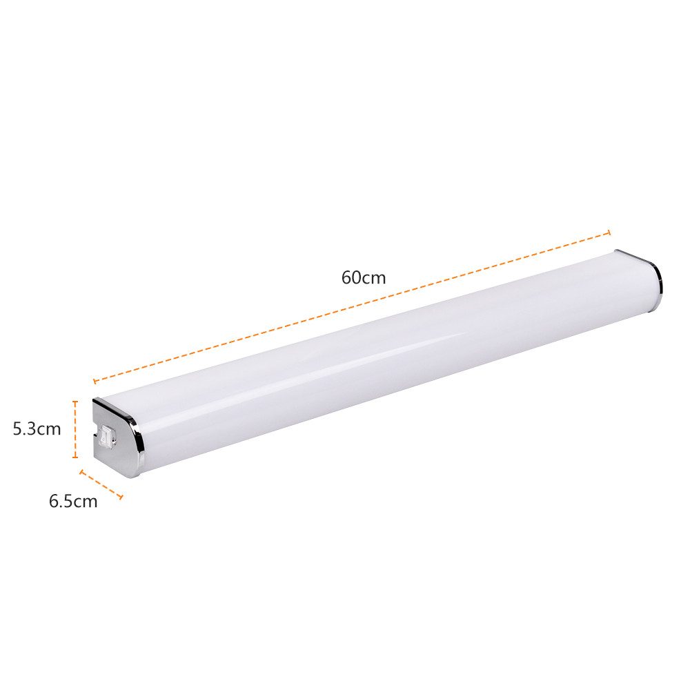 ENUOTEK LED Spiegelleuchte LED Badezimmer Lampe günstig online kaufen