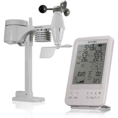 BRESSER 5-in-1 Wetterstation