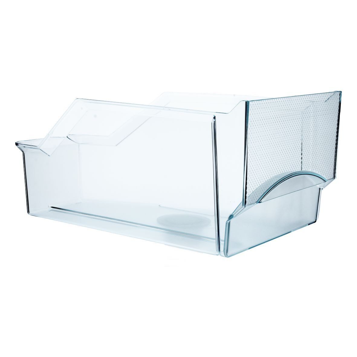 easyPART Schublade wie LIEBHERR 7427857 Gemüseschale Schublade, Kühlschrank / Gefrierschrank