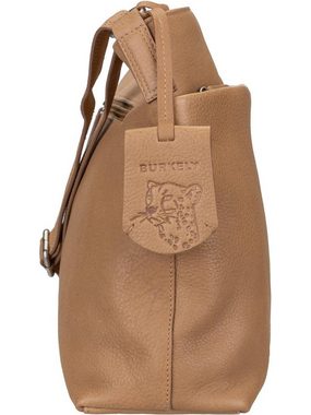 Burkely Umhängetasche Soft Skylar 1000336, Crossbody Bag