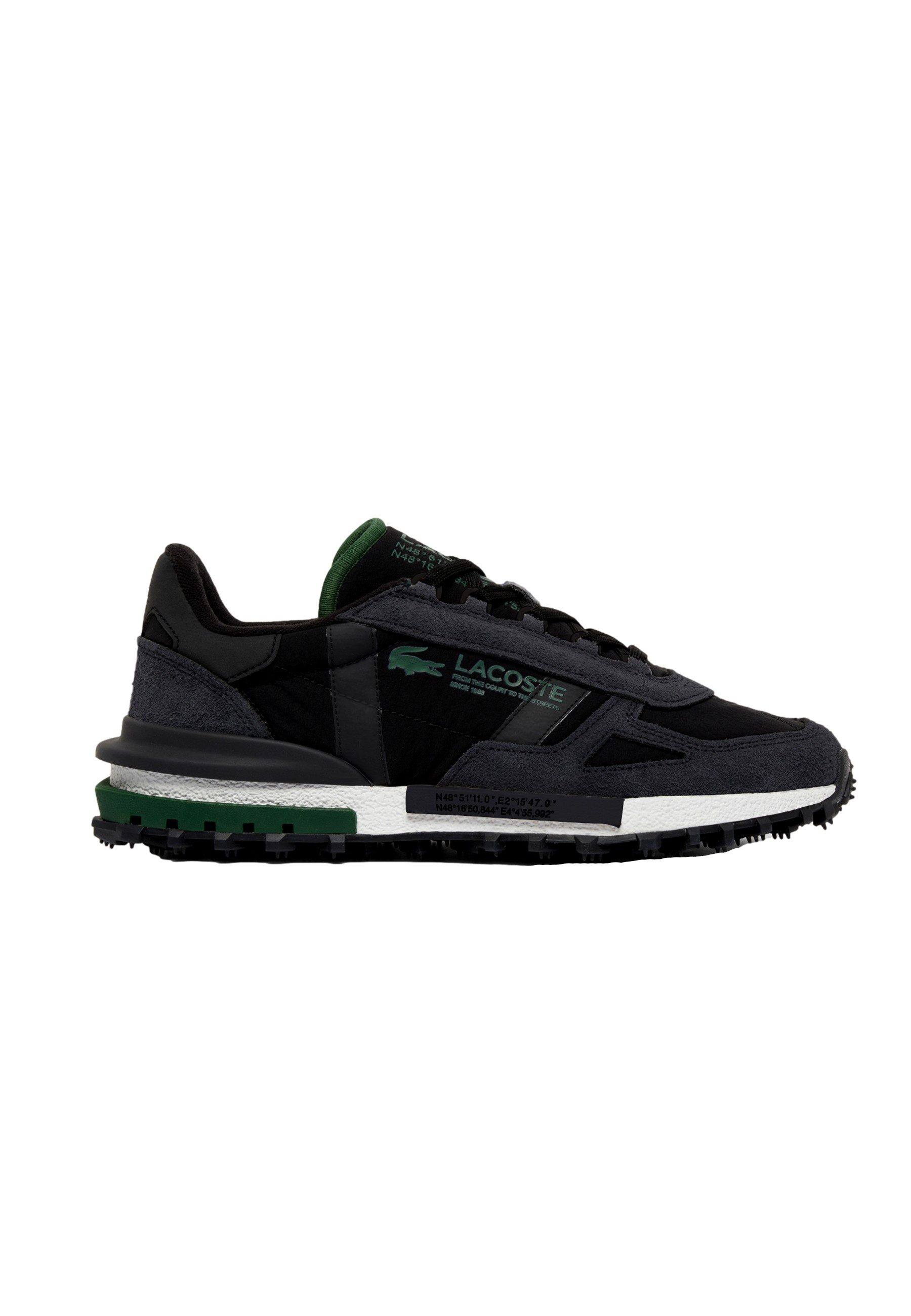 Lacoste Sneaker Elite Active Low-Sneaker Sneaker (1-tlg)