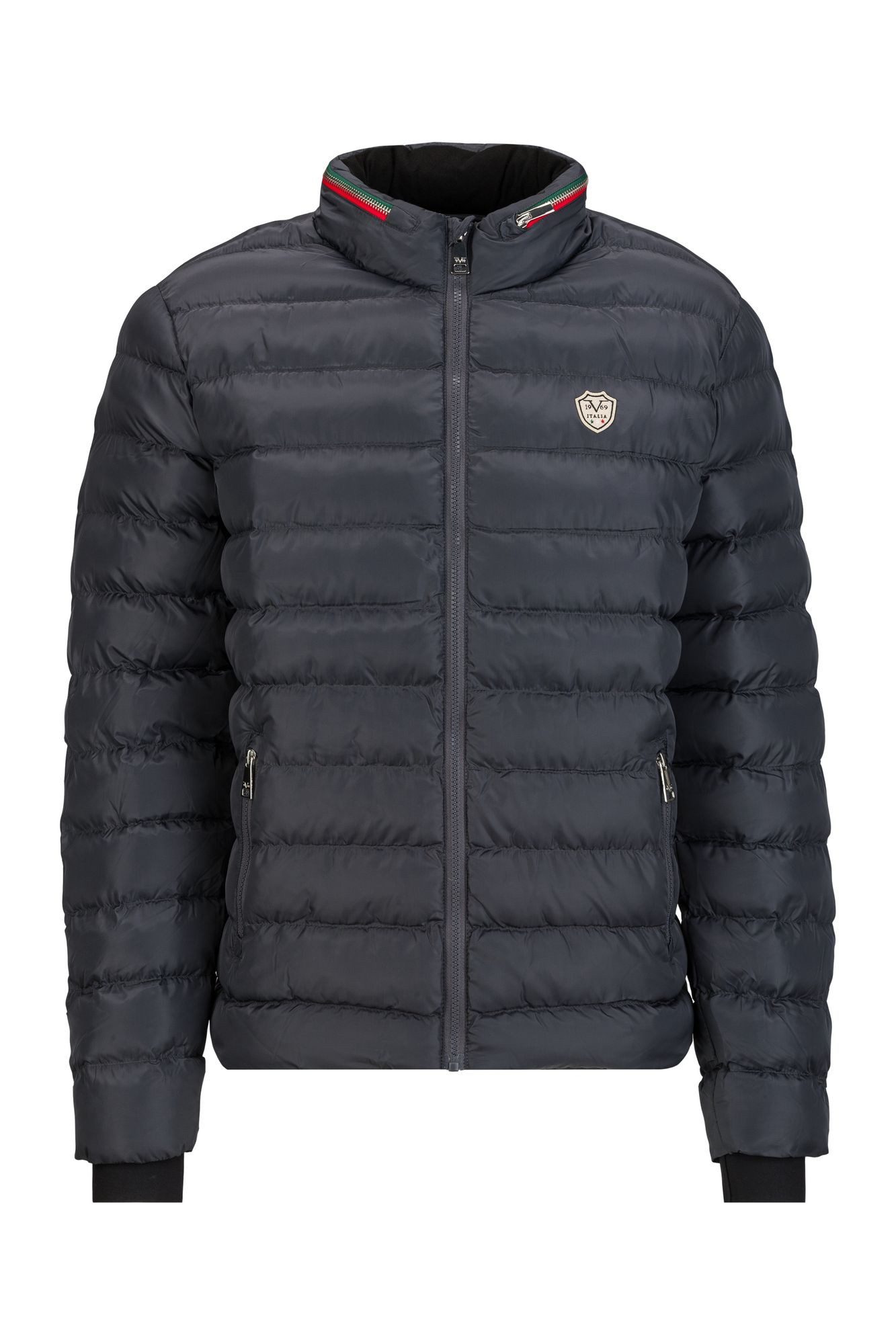 19V69 ITALIA Steppjacke JASON Herren Steppjacke günstig online kaufen