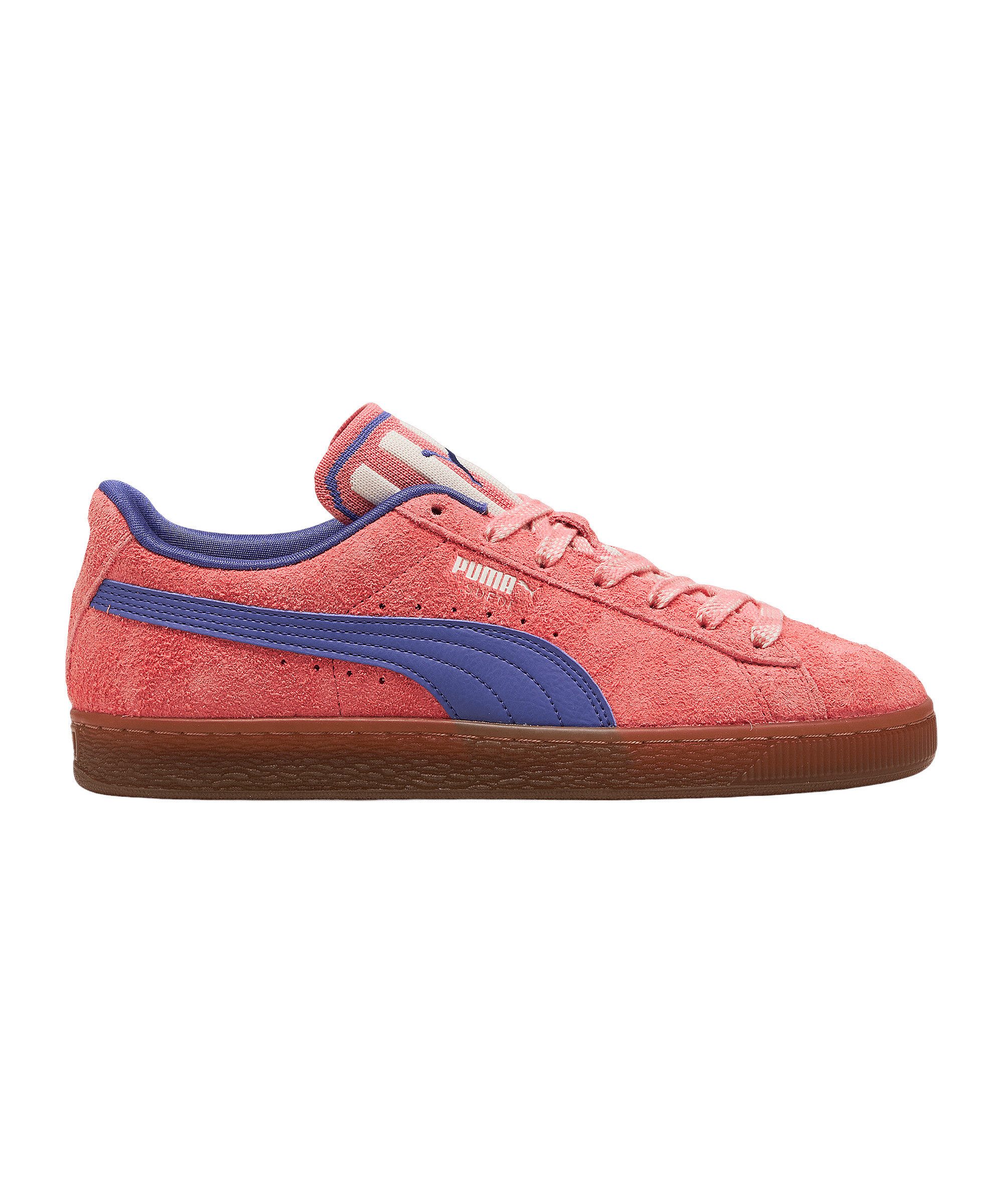PUMA Suede Supertifo Sneaker Unisex Sneaker