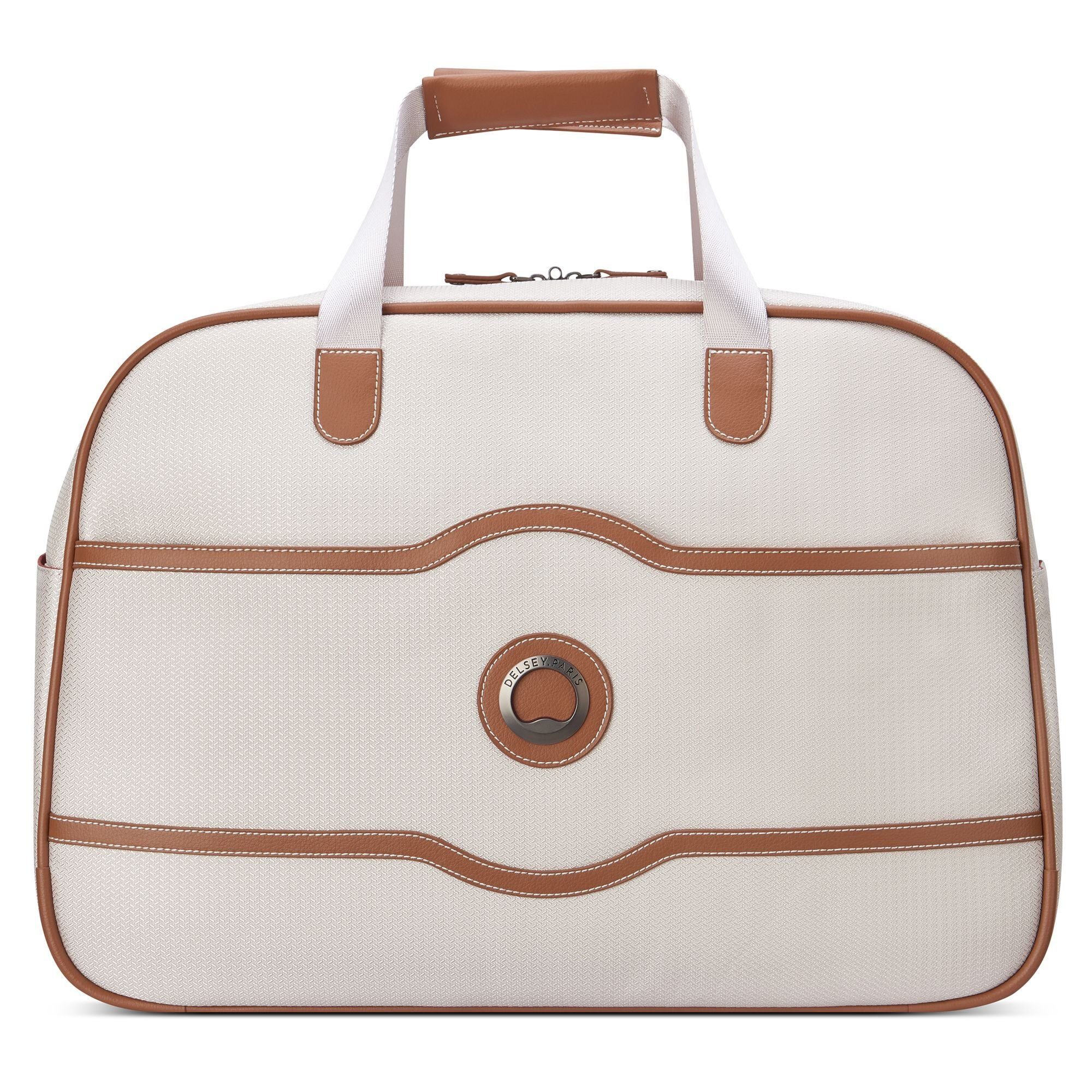 Delsey Weekender Chatelet Air 2.0, Polyester angora