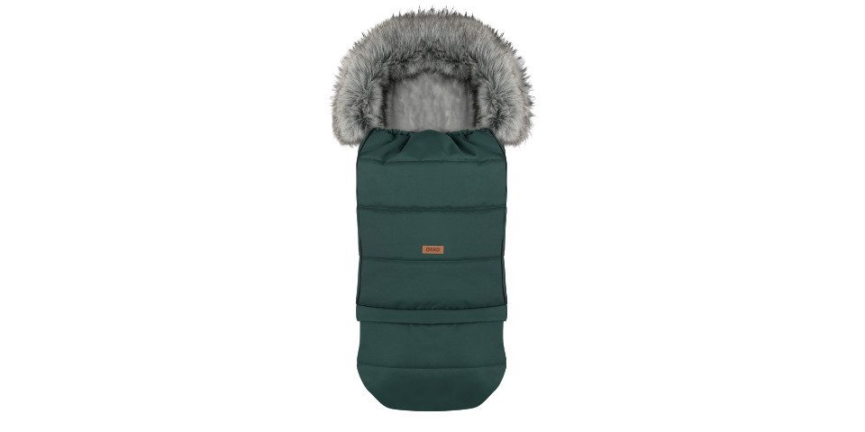 Fußsack Winter Fußsack für Kinderwagen Babyschale