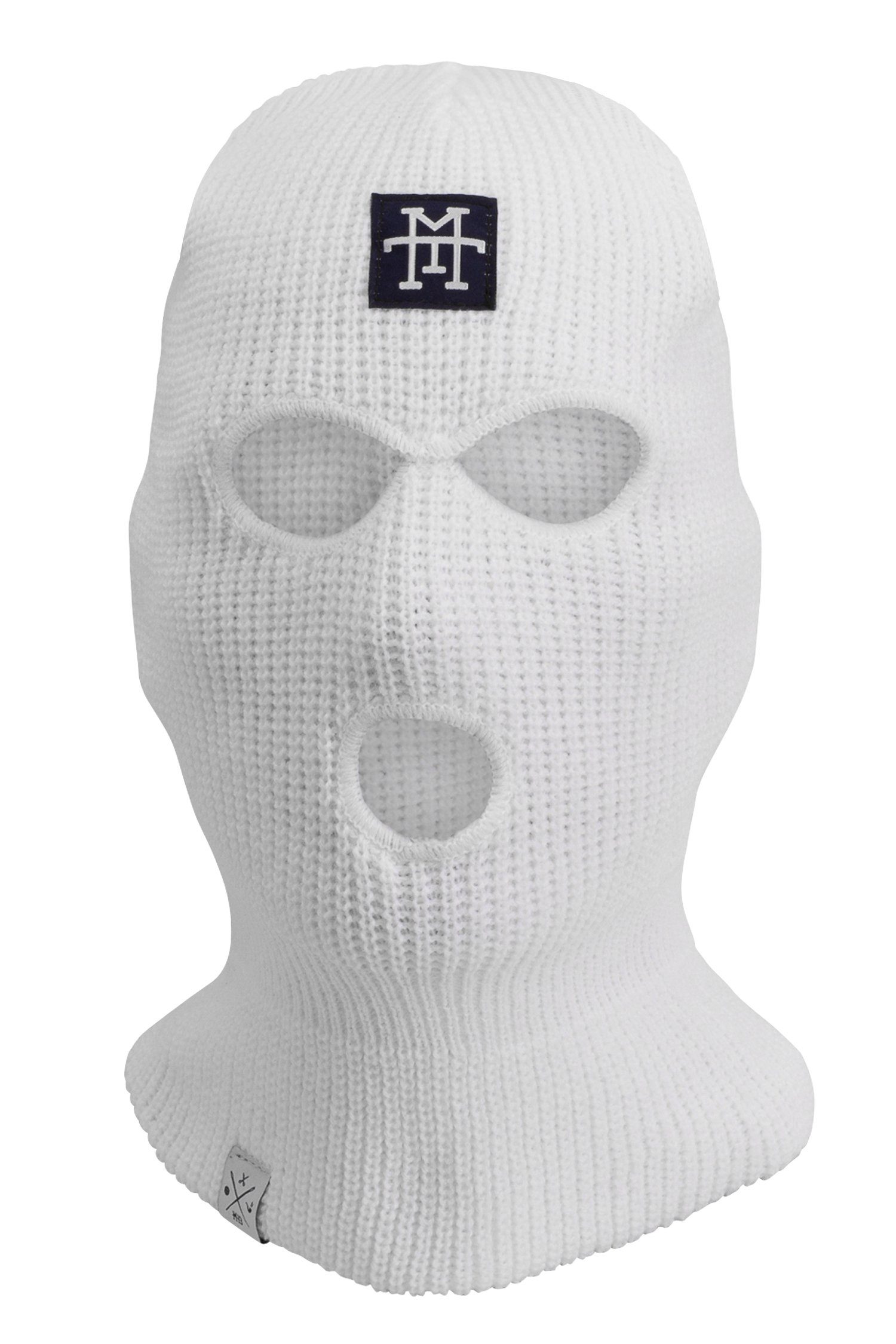 Manufaktur13 Sturmhaube Balaclava - Sturmhaube, 3-Loch günstig online kaufen