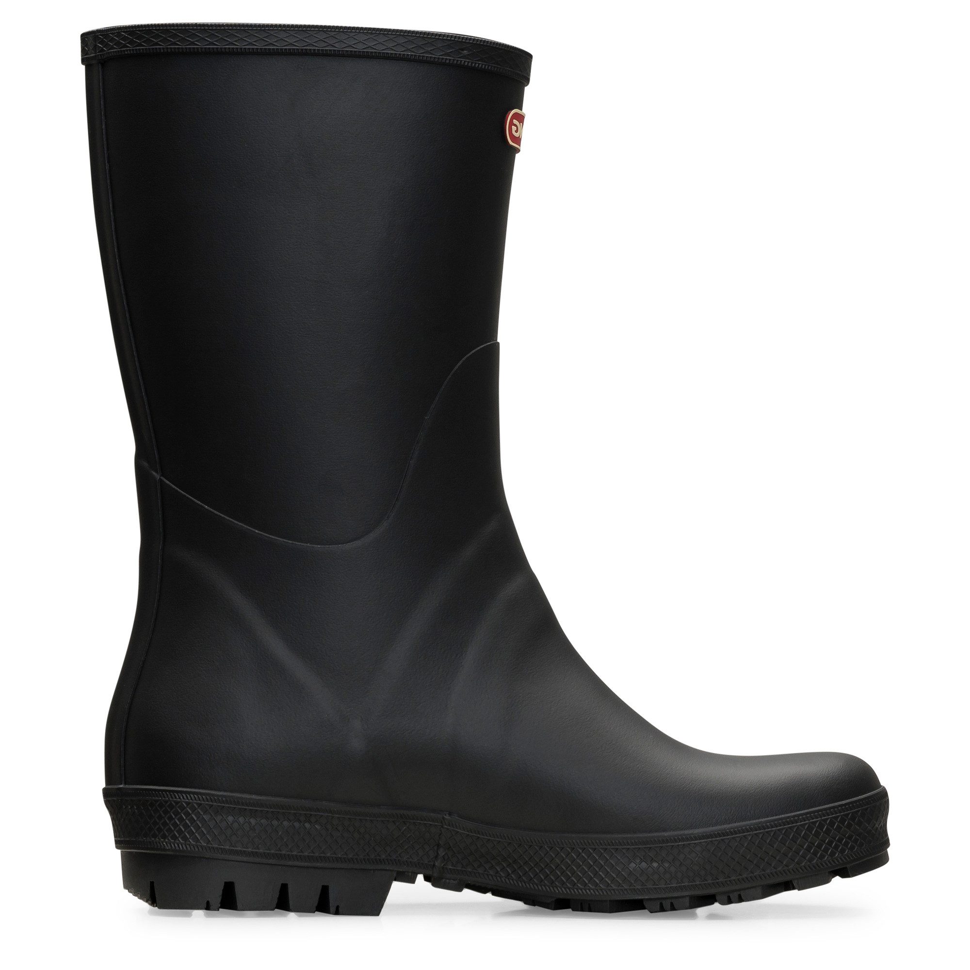 VikingFootwear Hedda Stilvoller Gummistiefel Gummistiefel