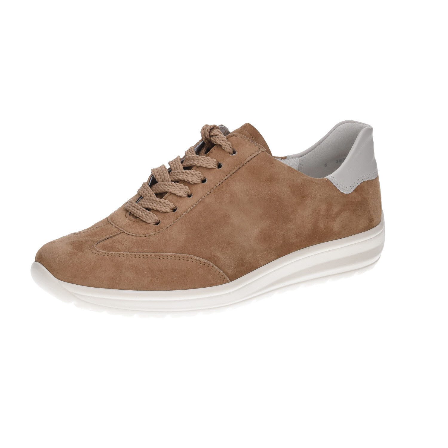 Semler Ulla Schnürschuh