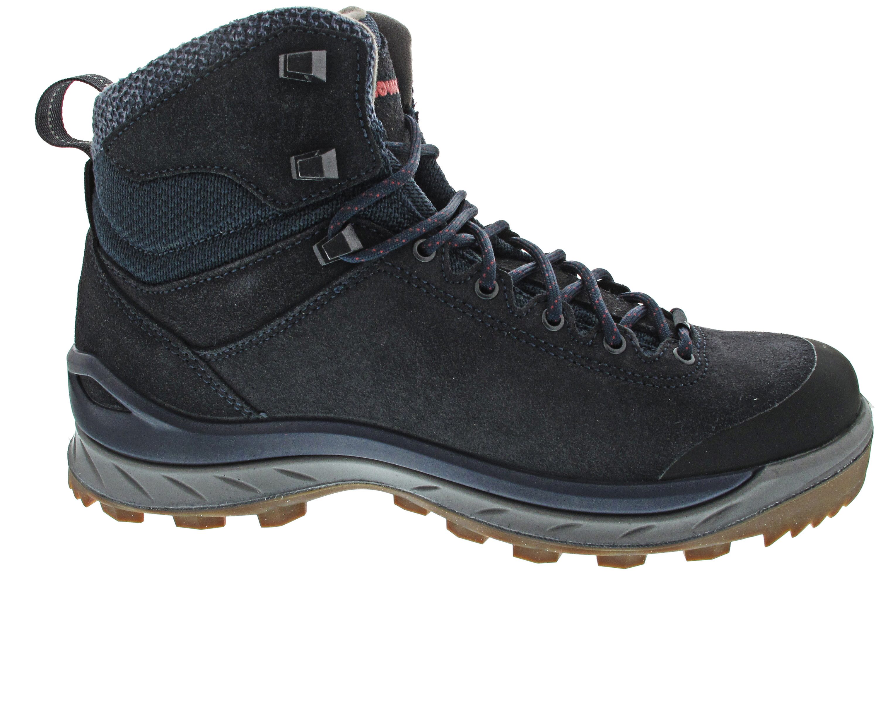 Lowa Westernstiefelette