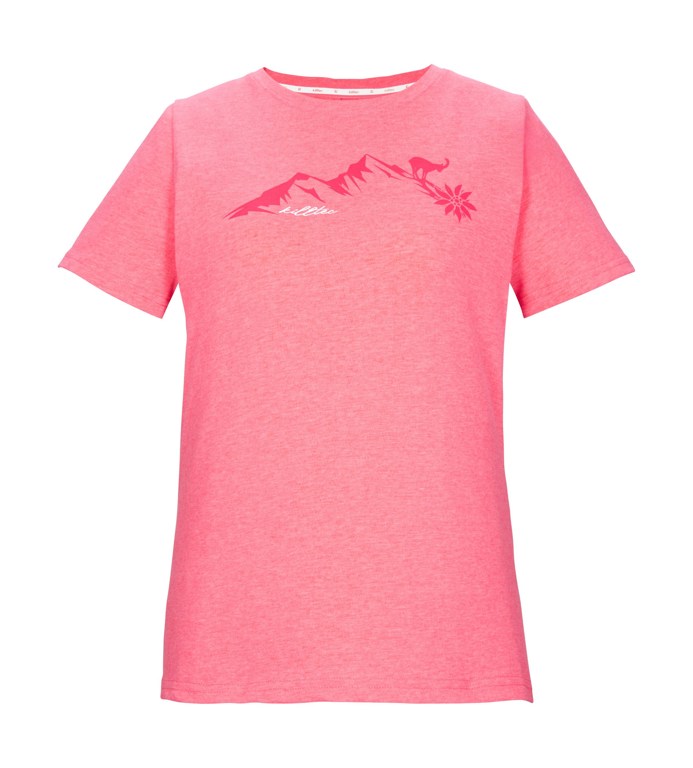 T-Shirt KOS 194 WMN TSHRT