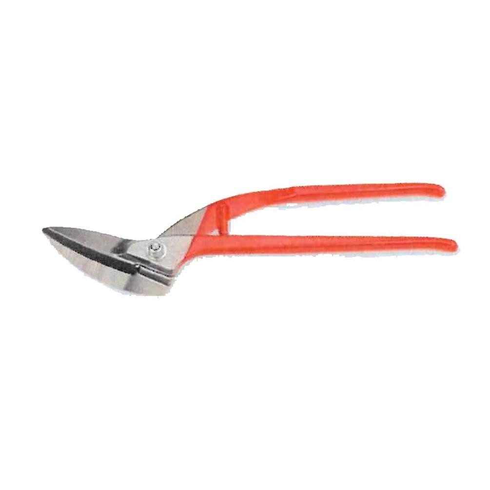 Universalschere Mikro-Durchlaufschere 245 mm, lackiert