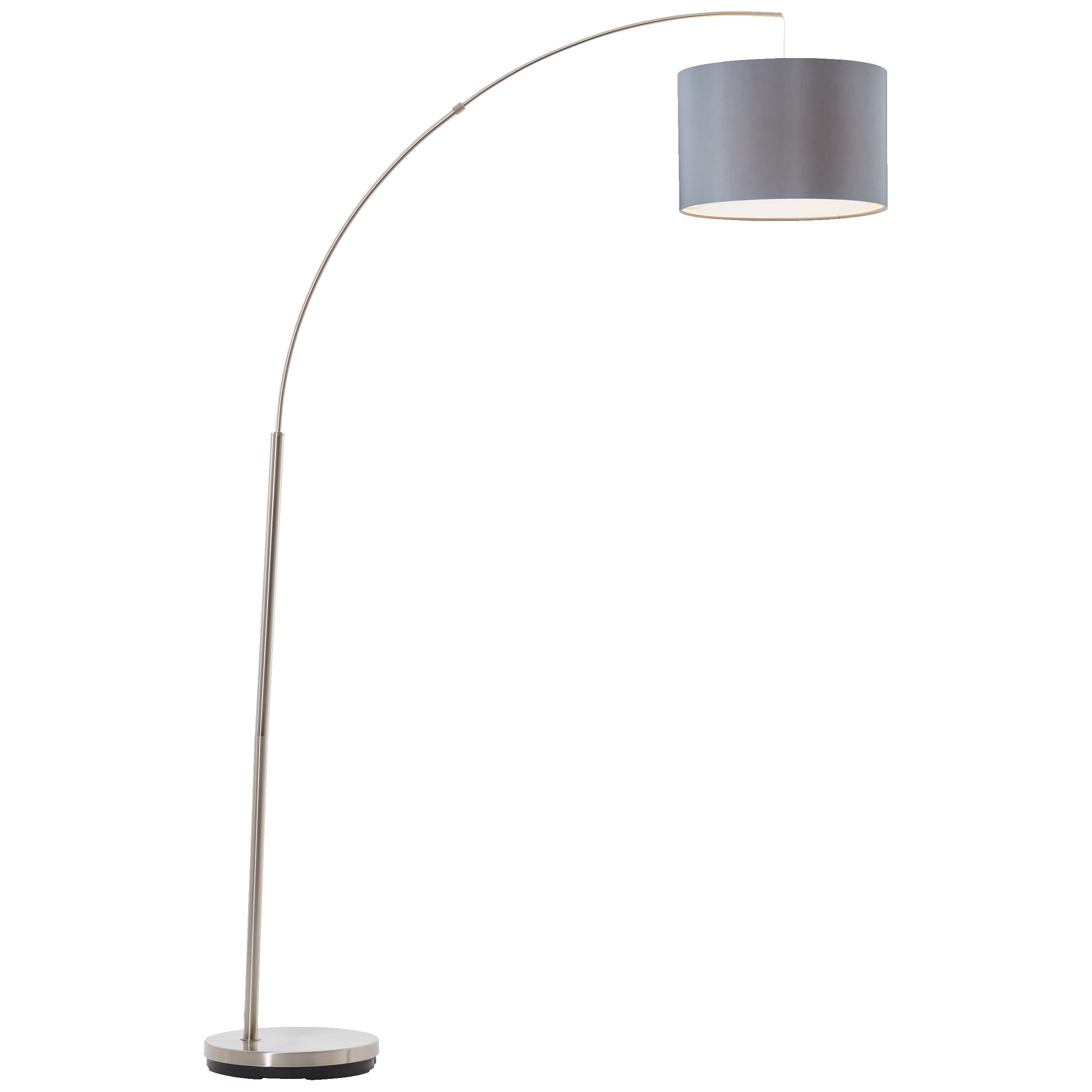 Stehlampe
