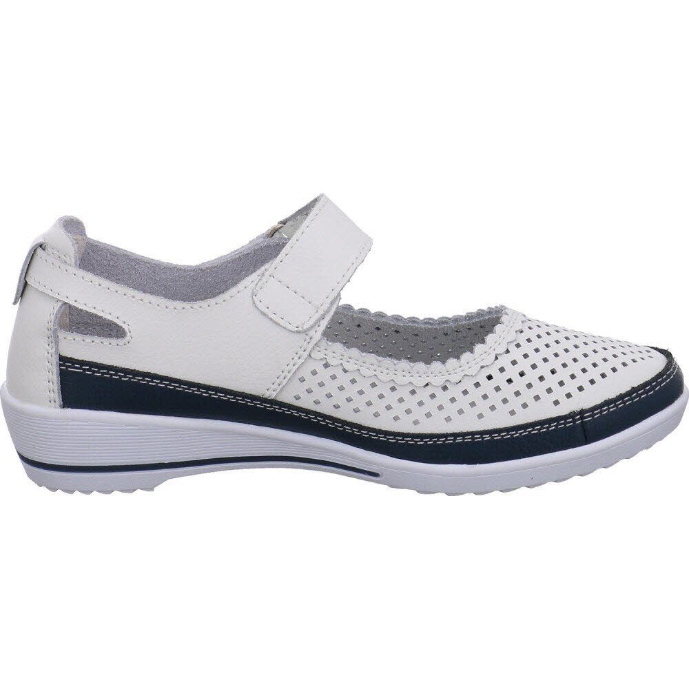 Scandi Pumps