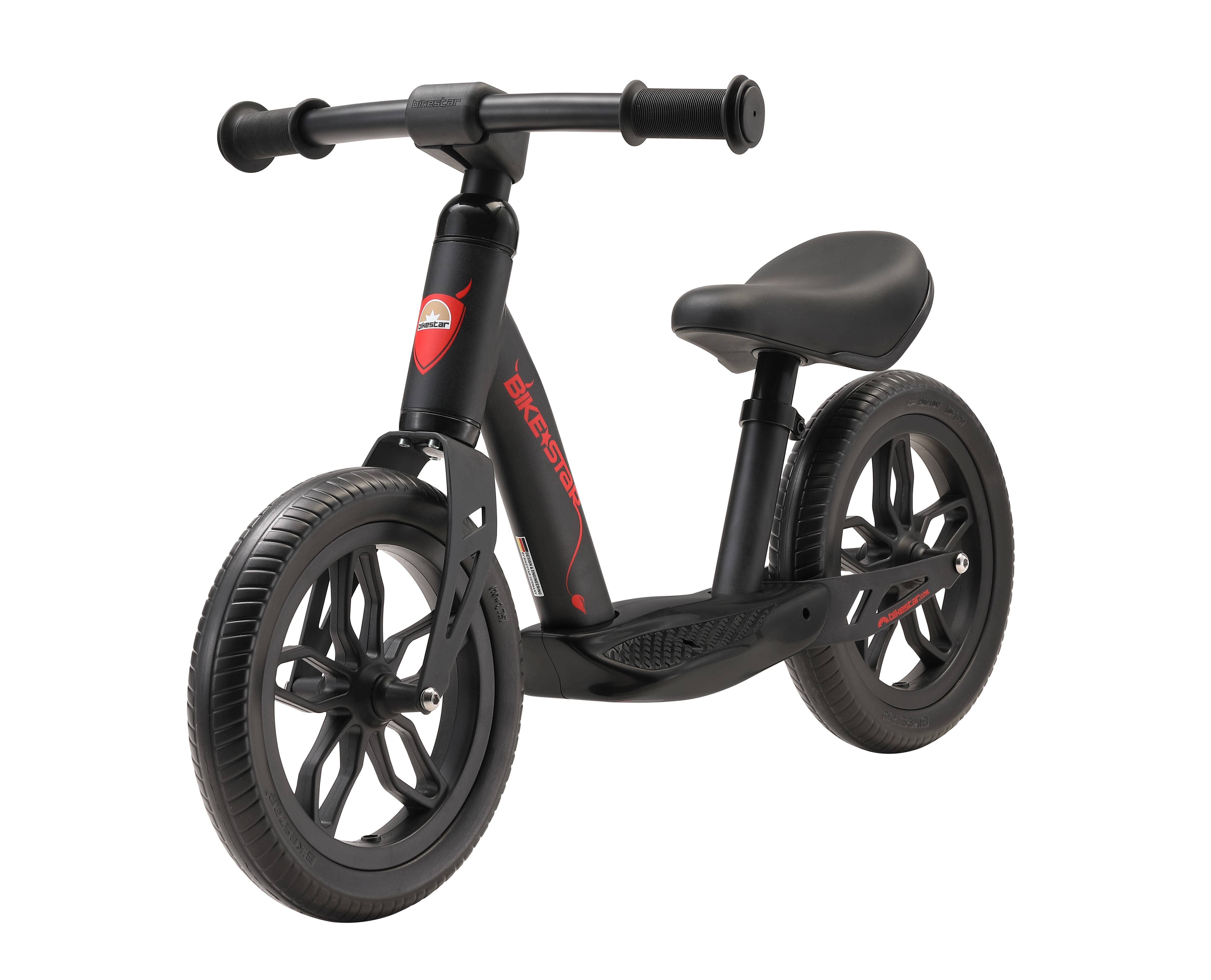 Bikestar Laufrad für Kinder von 2 - 5 Jahre, ab 77.5 cm, Jungen, Mädchen, H günstig online kaufen