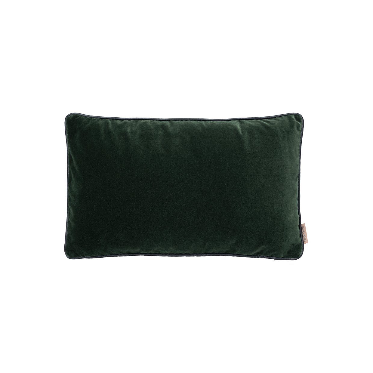 blomus Kissenbezug blomus Kissenbezug für Kopfkissen oder Sofakissen Samt -VELVET-