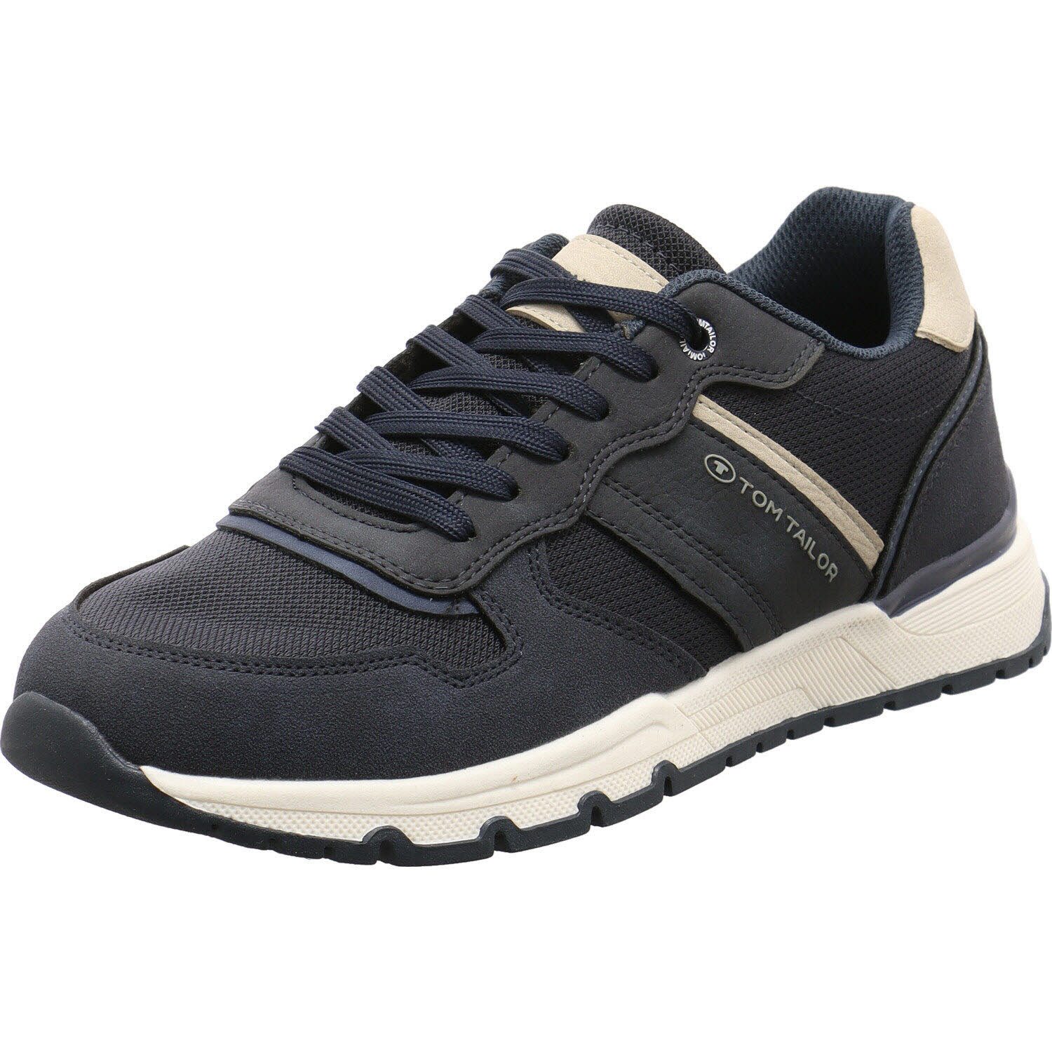 TOM TAILOR Sneaker günstig online kaufen