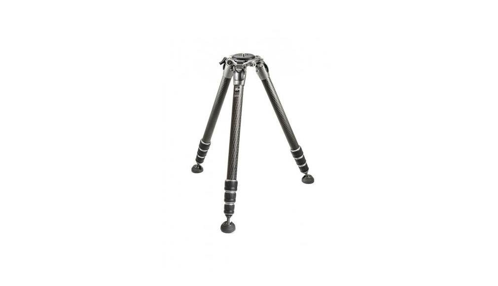 GITZO GT3543LS Systematic Stativ Serie 3 4S L Stativhalterung