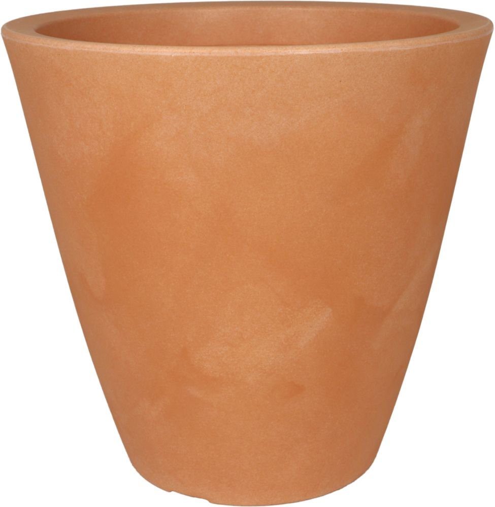 Heimwerkercenter Pflanzkübel MePla Blumentopf Orvieto ø30 günstig online kaufen