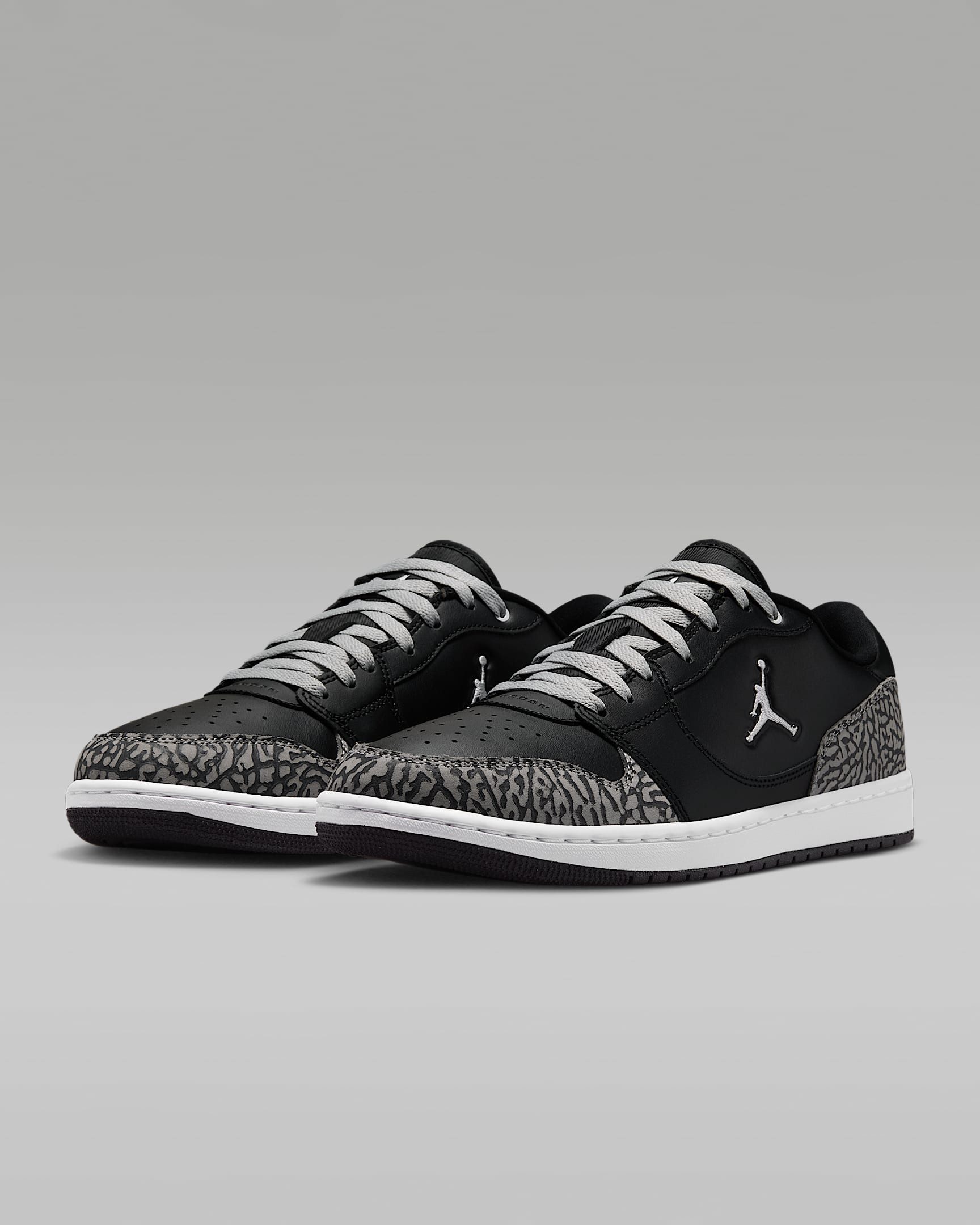 Jordan JORDAN COURT CONNECT LOW Sneaker