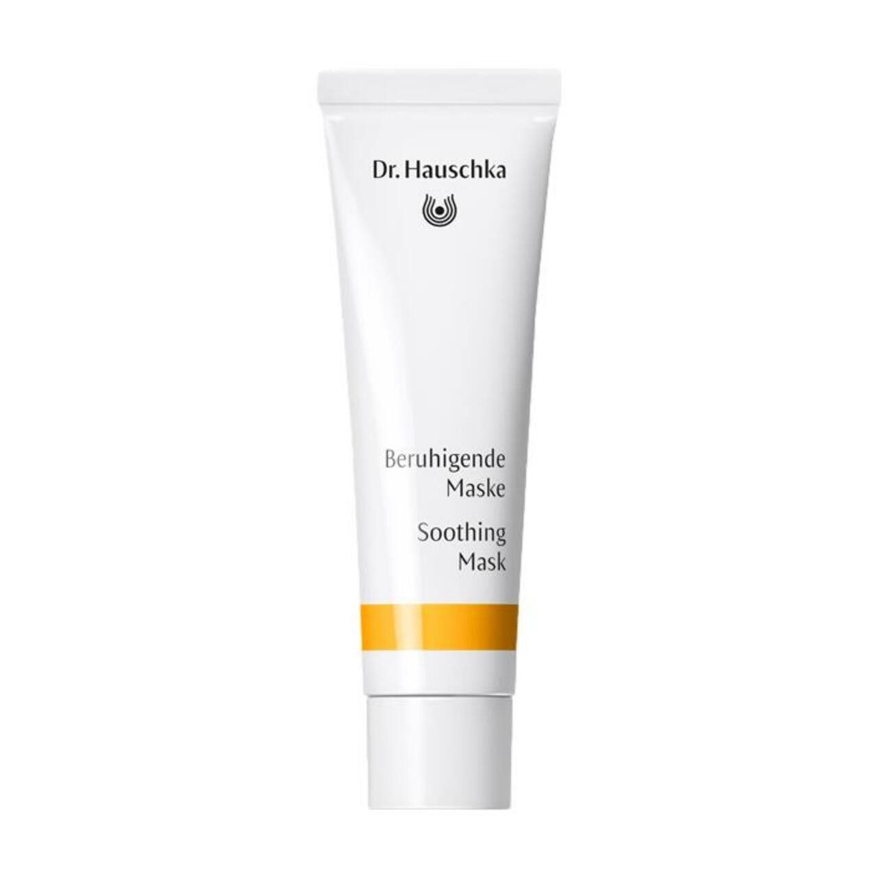 Dr. Hauschka Gesichtsmaske Beruhigende Maske