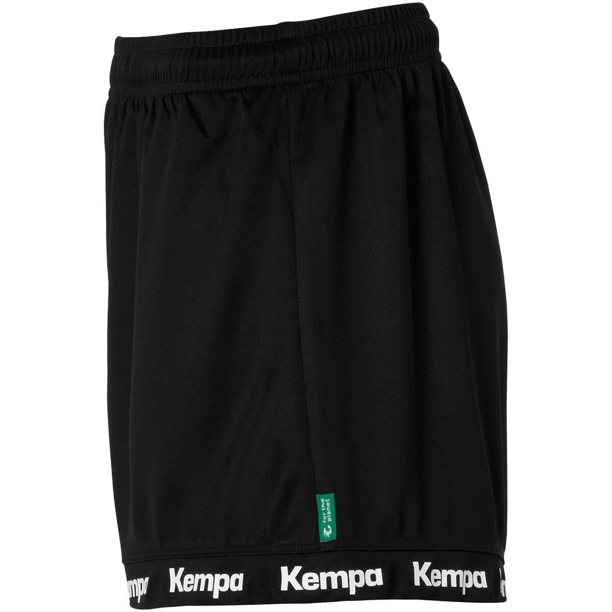 atmungsaktiv Kempa Shorts Trainingsshorts 26 (1-tlg) Kempa WAVE WOMEN